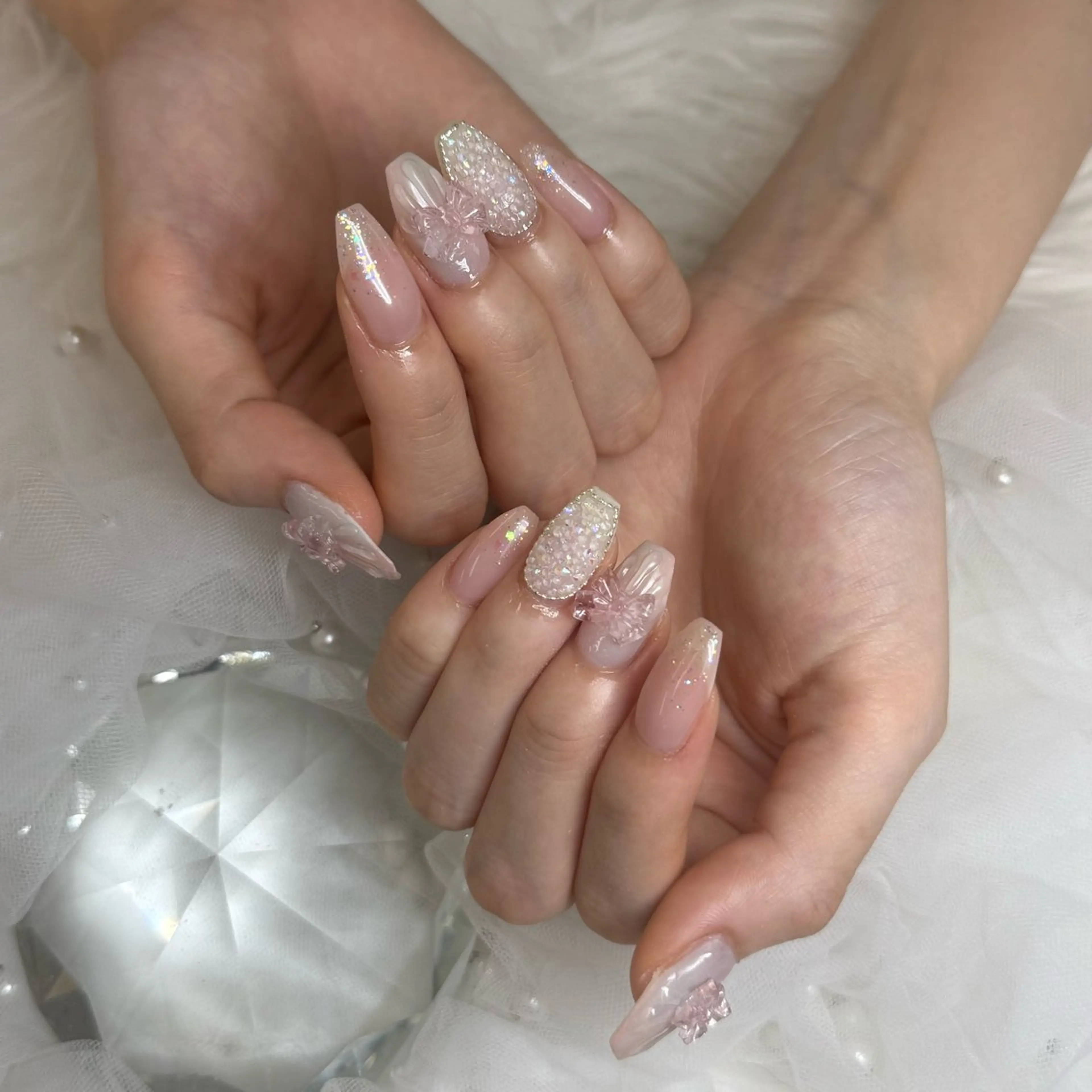 ネイル EmaNail 枚方店所属・emanail枚方店 yumaのネイルデザイン