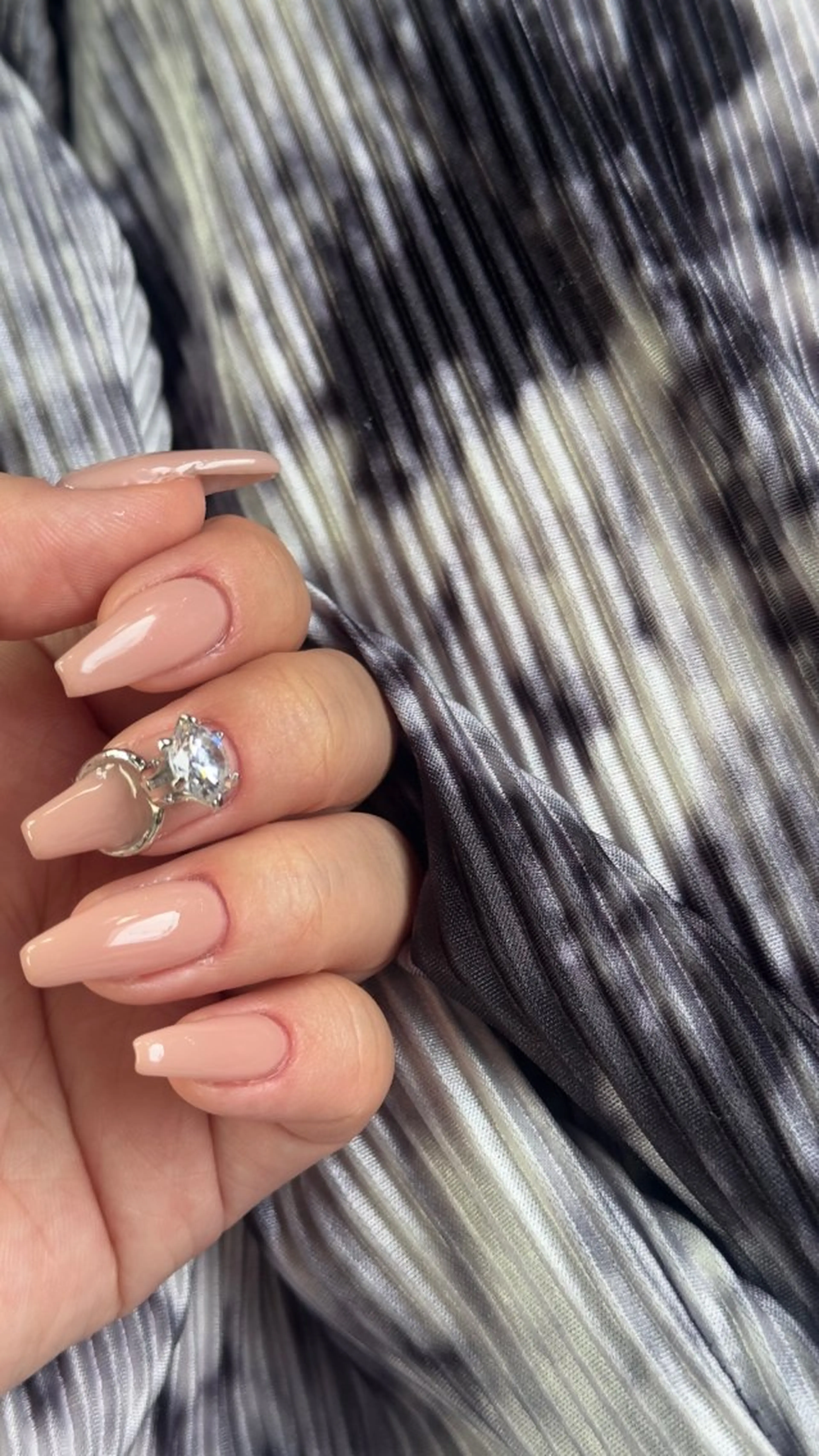 ネイル Melia【メリア】所属・Melia ruiのネイルデザイン