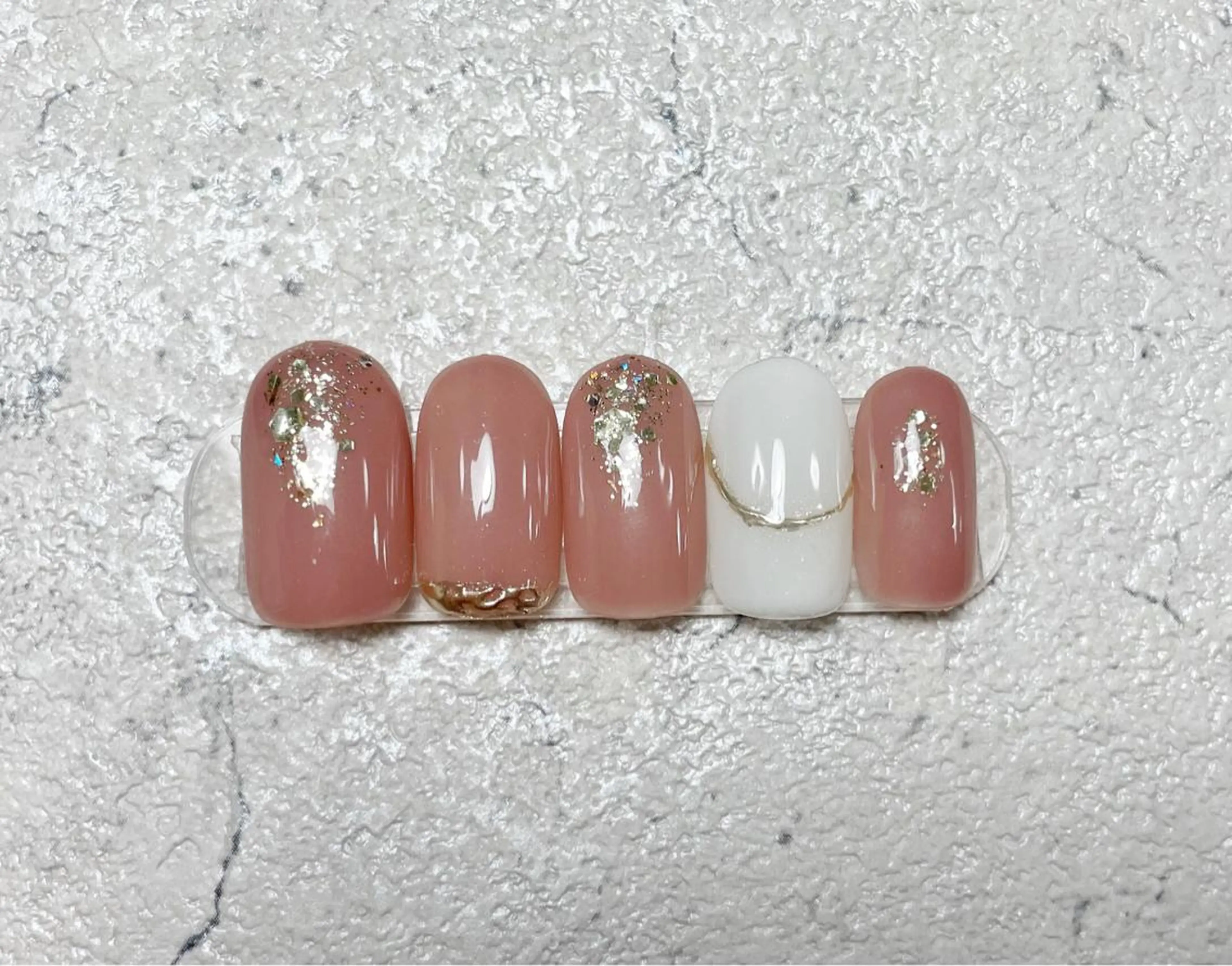 ネイル Aspii アスピーのネイルデザイン