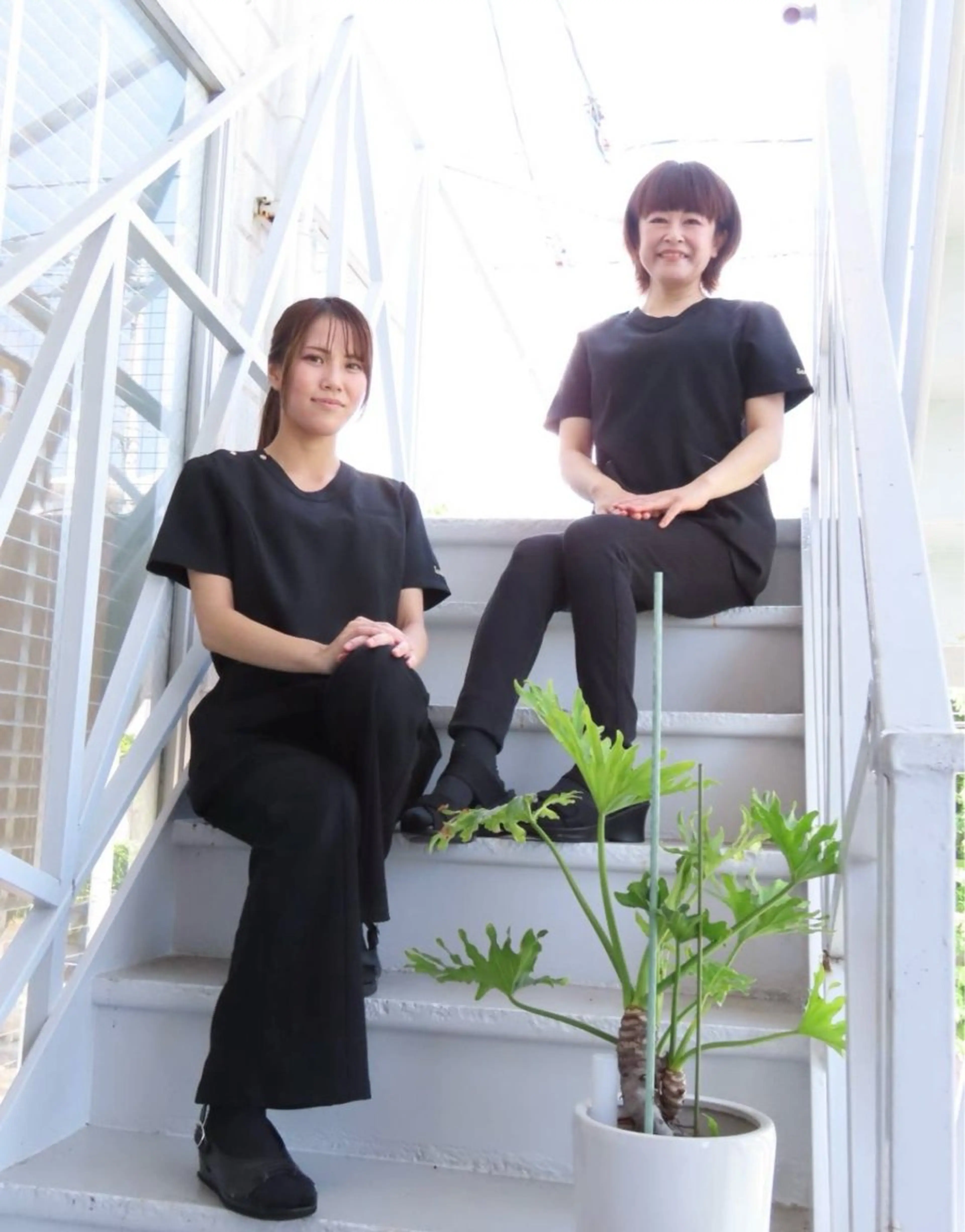 ブライダルエステ専門 入谷友莉のエステ・リラクイメージ