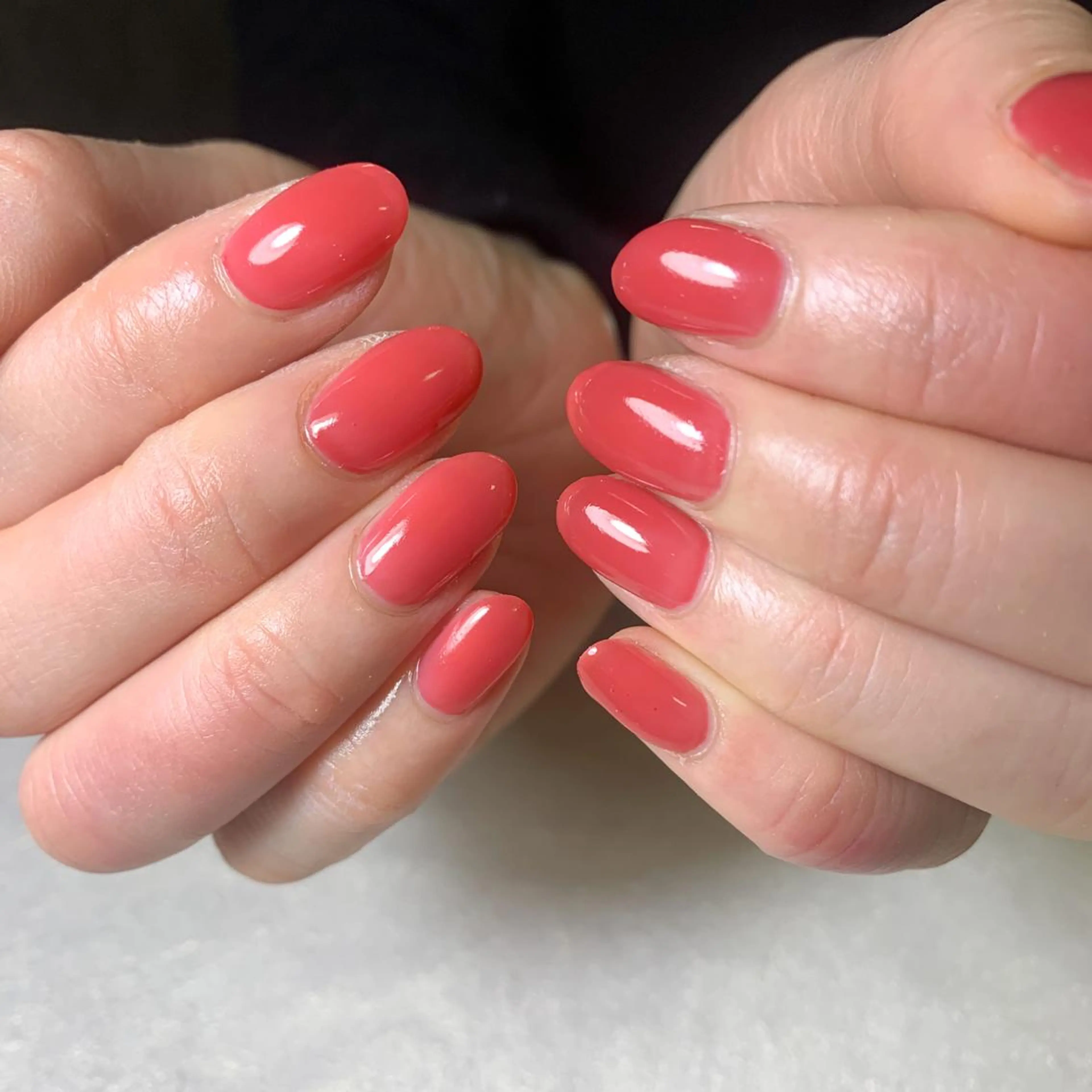 ネイル atelier　FIORITURA所属・FIORITURA aiのネイルデザイン