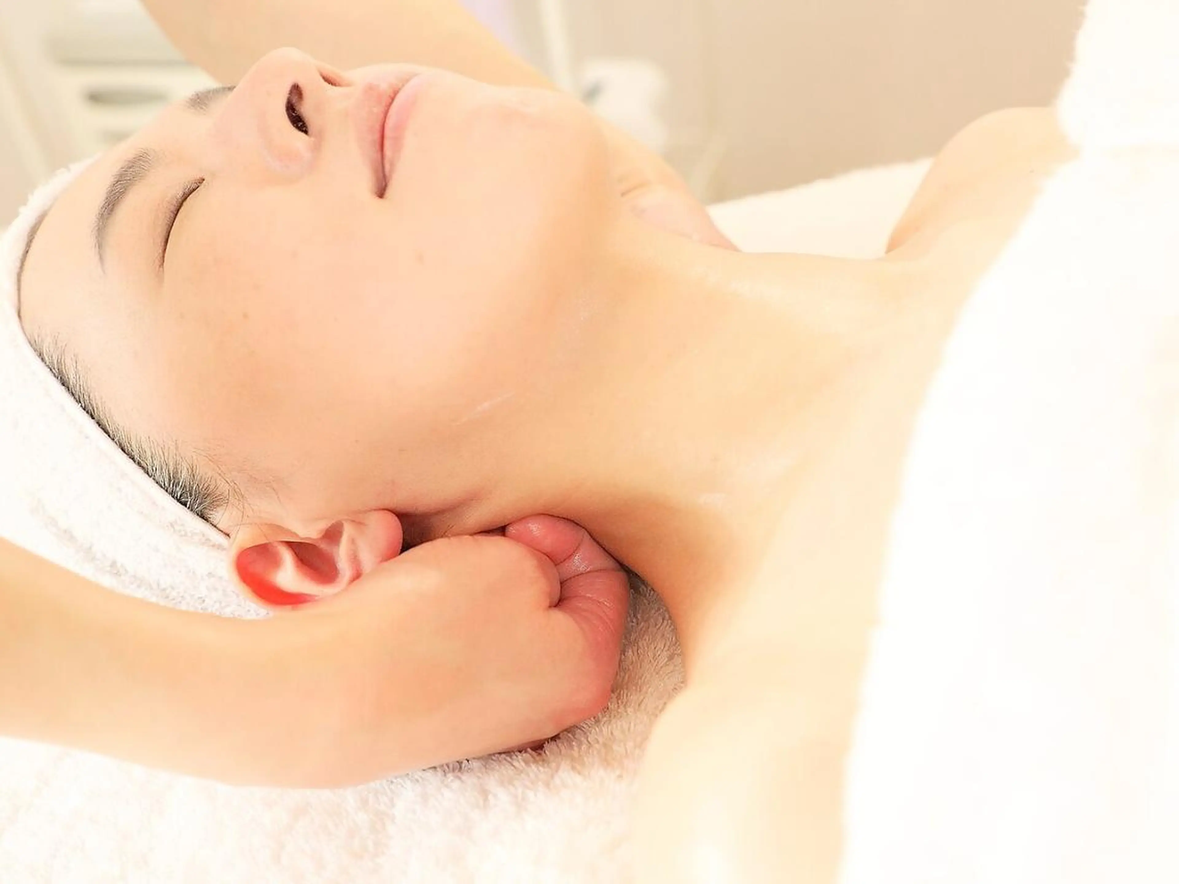 刈谷メナード 丹村圭子のエステ・リラクイメージ