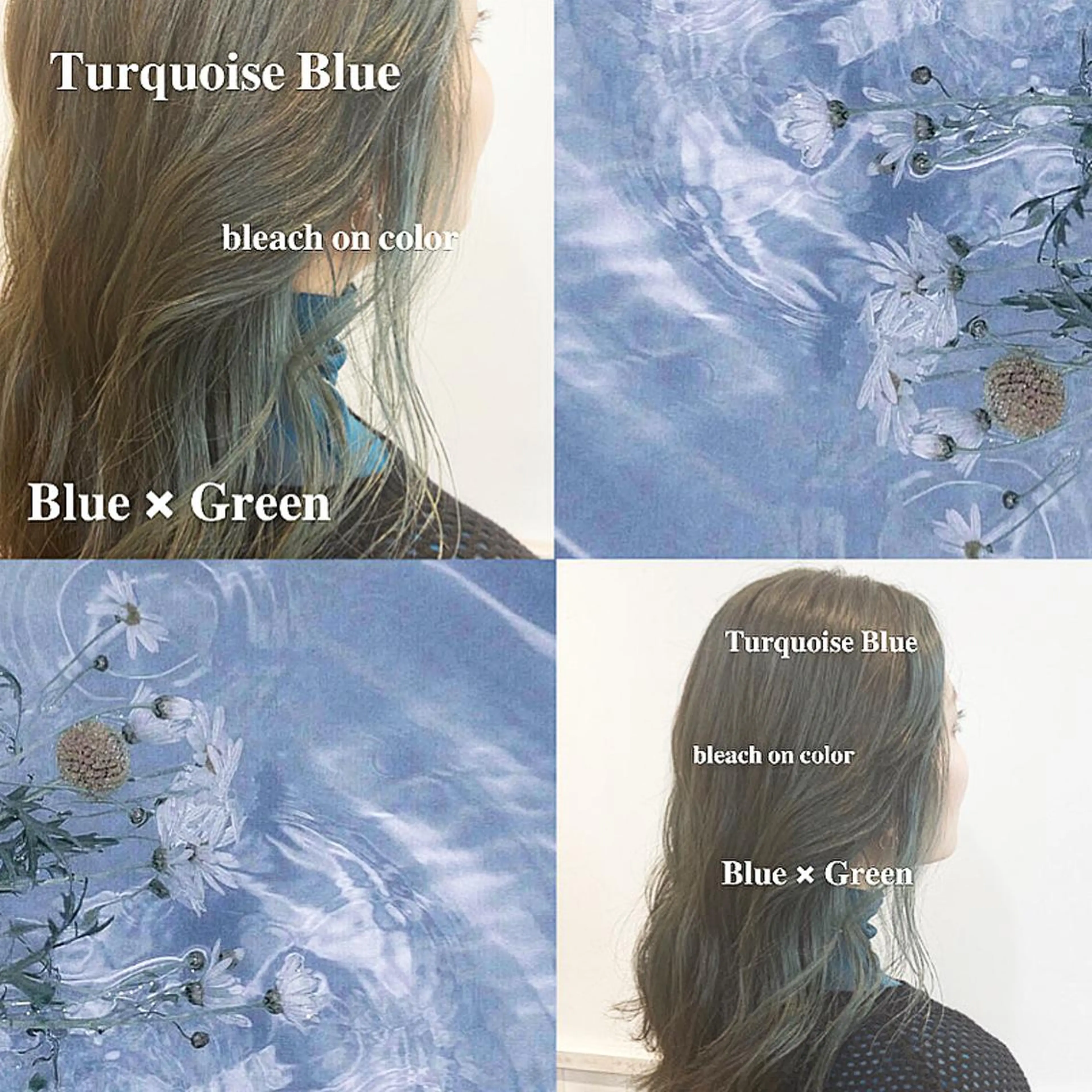 セミロング 𝐑𝐮𝐧𝐚❤︎ ワンホンの眉毛・アイブロウイメージ