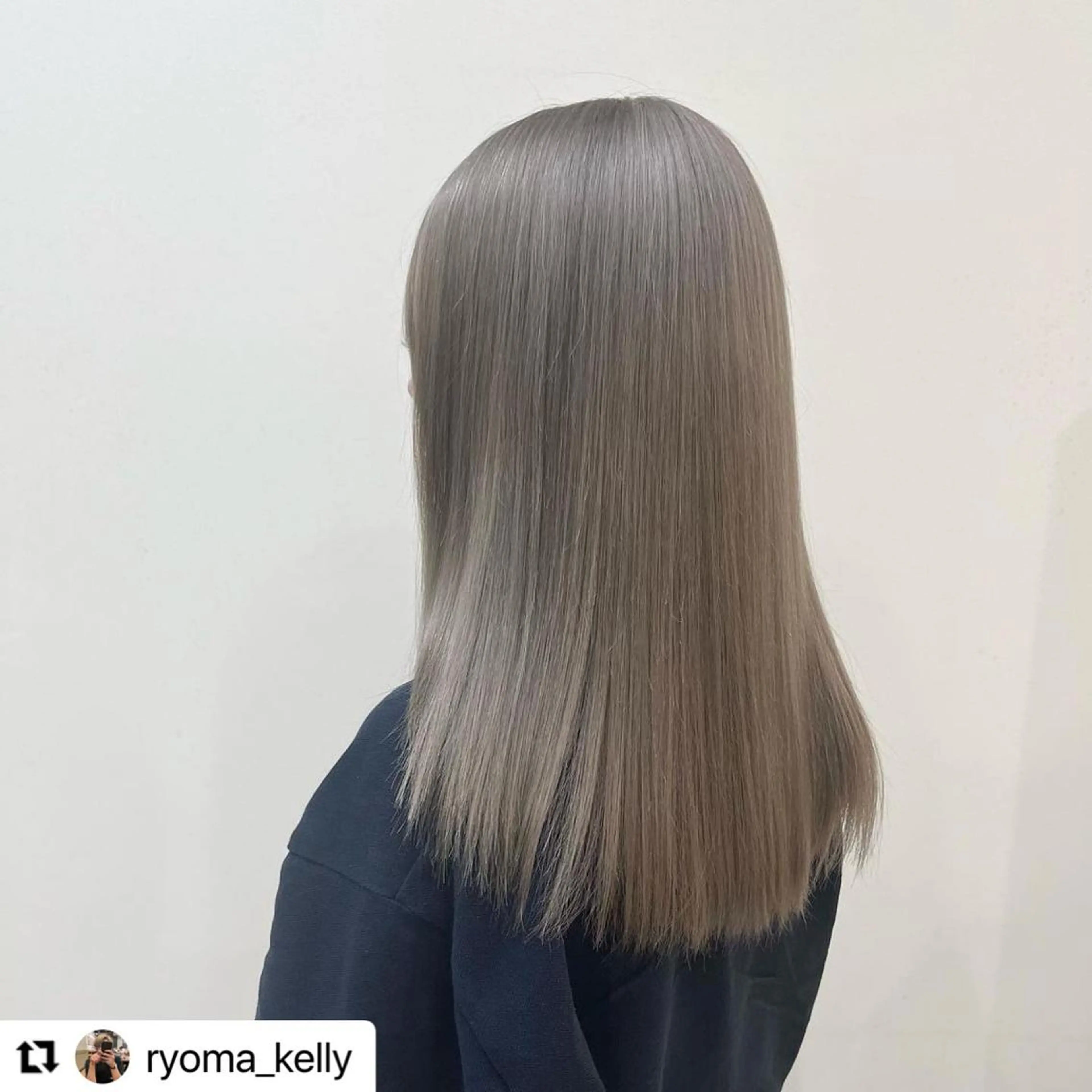 ショート カラー パーマ メンズ 🩷Eny terrace🩷のヘアスタイル