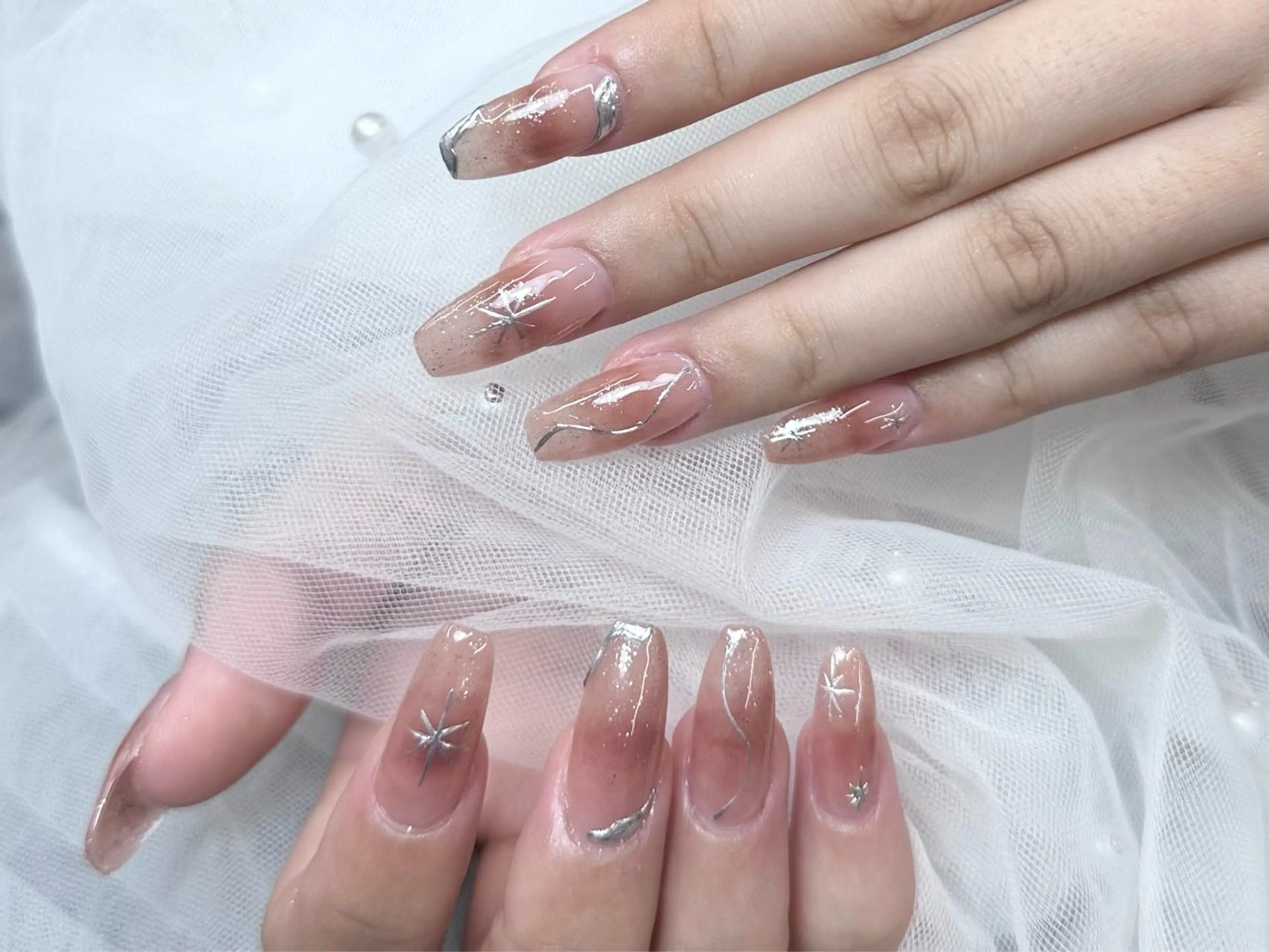ネイル Iconic所属・Iconic Nailのネイルデザイン