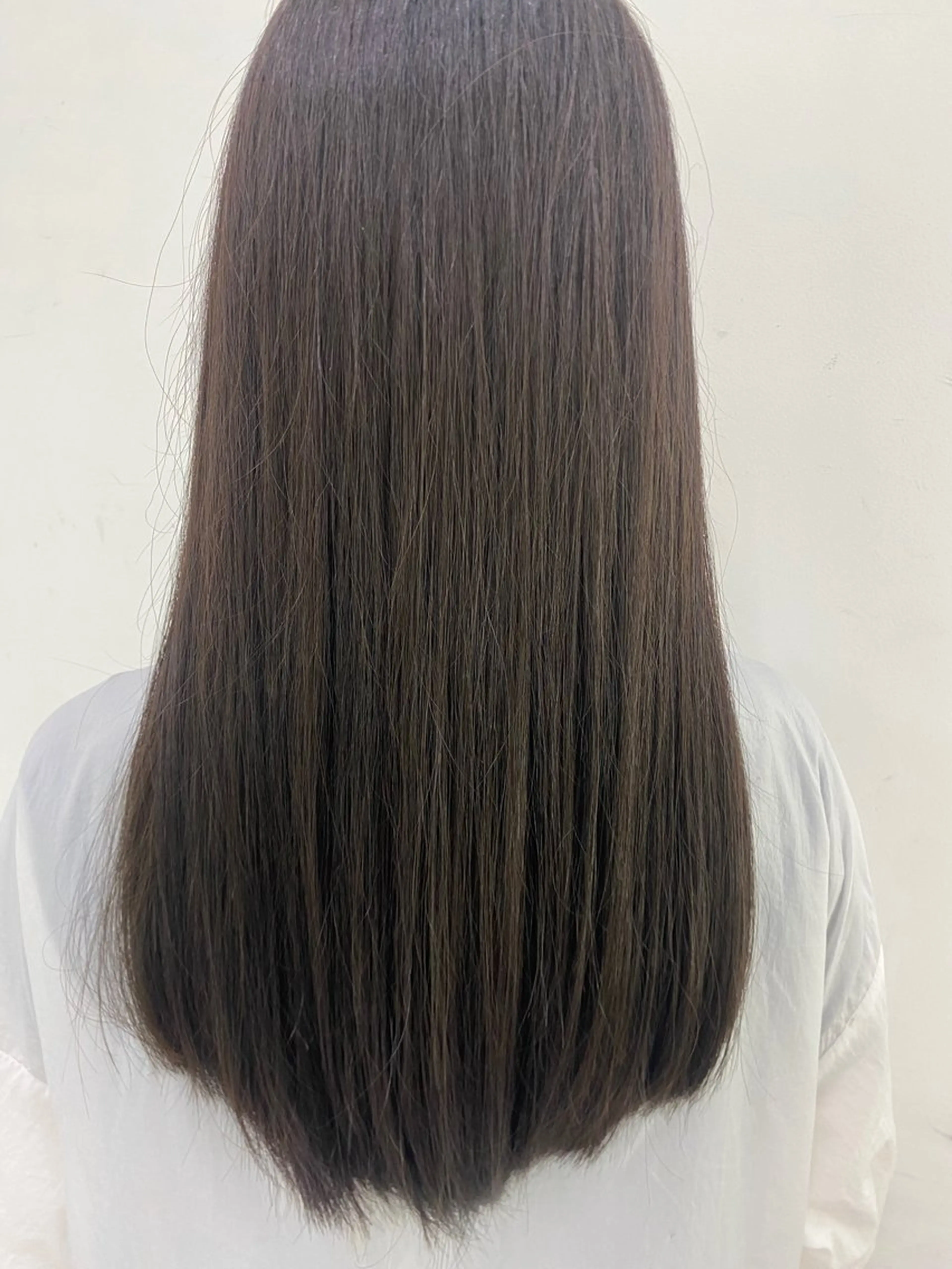 ロング 🦄艶髪育毛🌟毛髪 の医者/カット/駒井のヘアスタイル