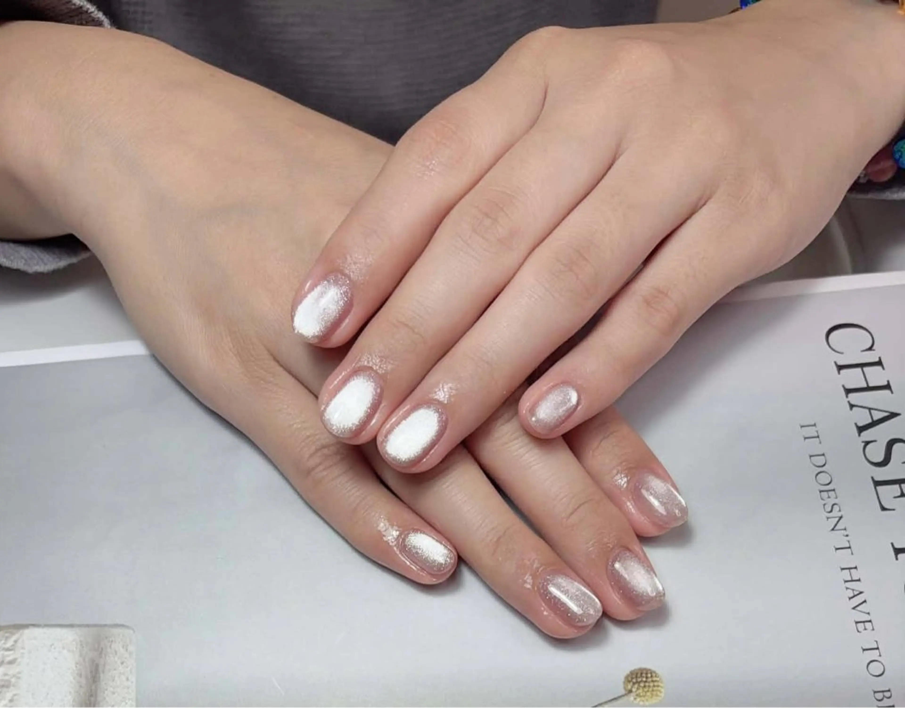 ネイル ハンドネイル リナネイルサロン 松戸八柱所属・リナ ネイルサロンのネイルデザイン