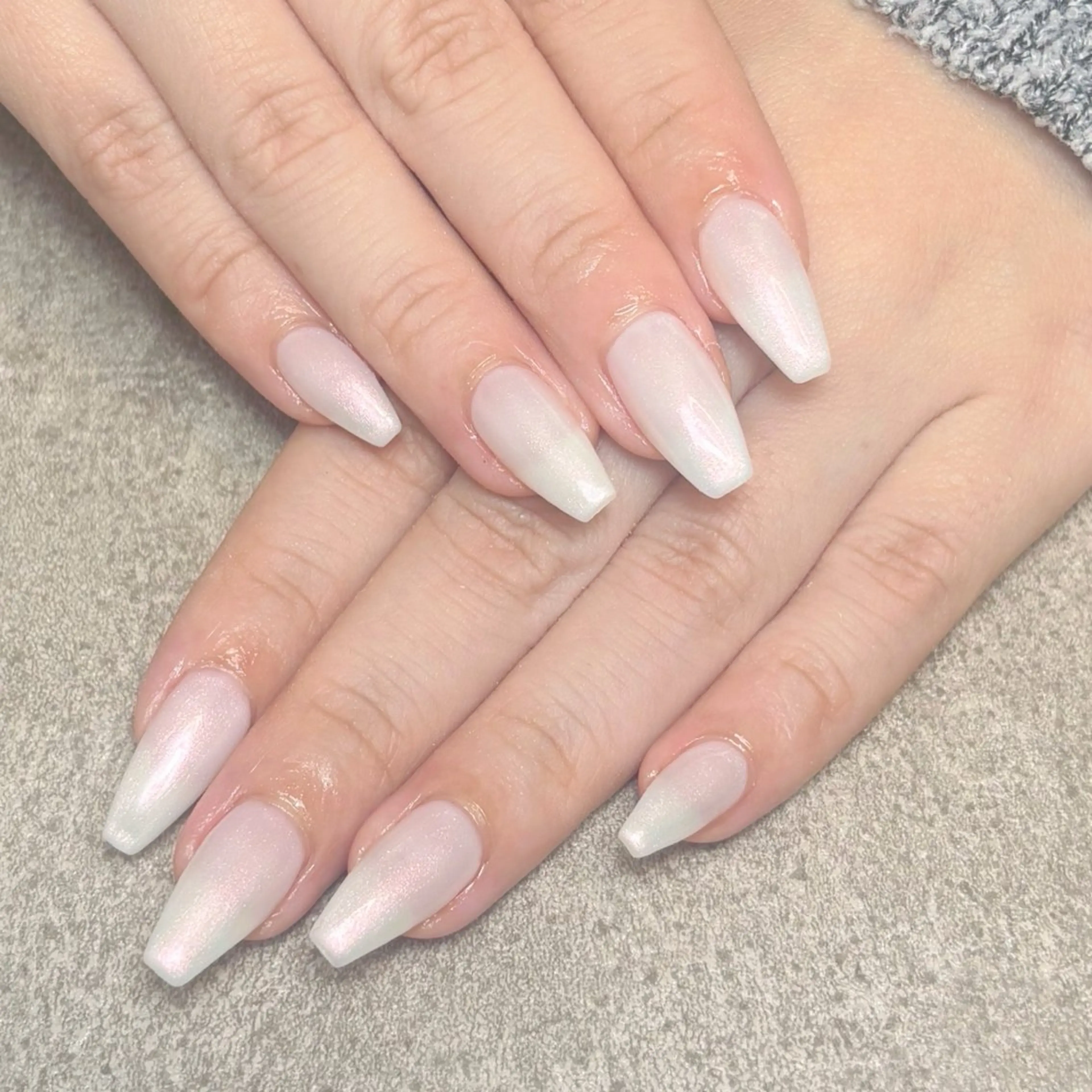 ネイル ハンドネイル nailroom DIASOMNIAのネイルデザイン