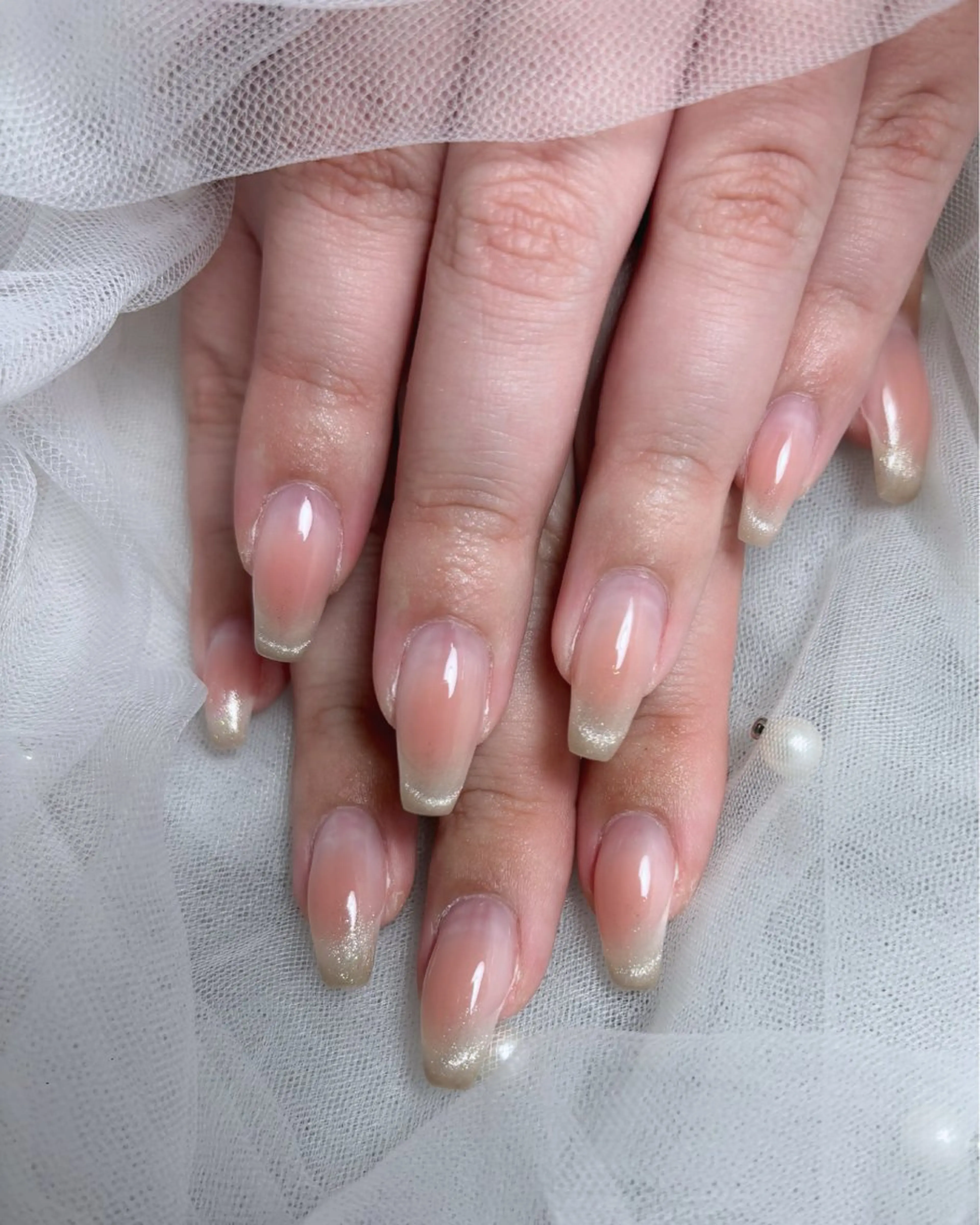 ネイル ハンドネイル ToliyDeliy akemiのネイルデザイン