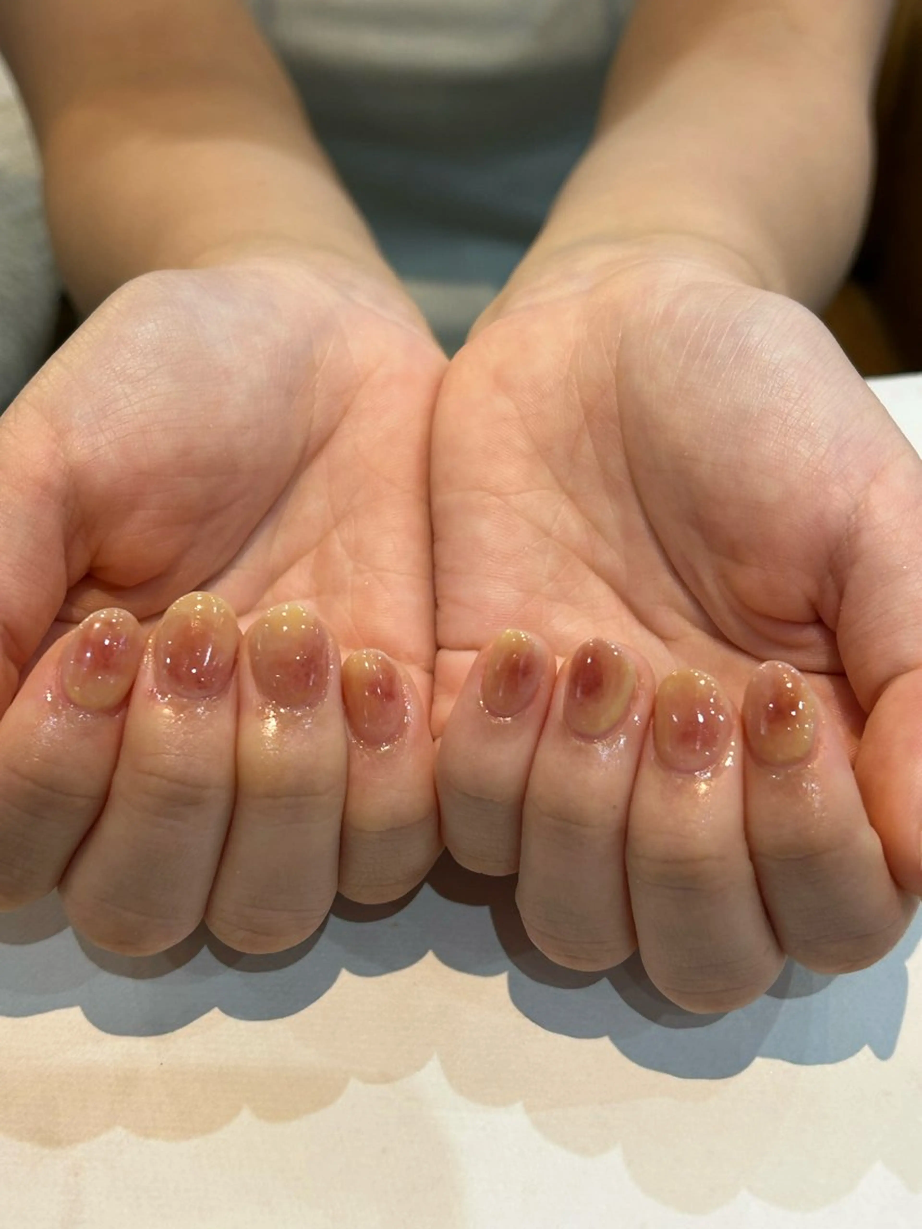 ネイル ハンドネイル .Etel atelier.のネイルデザイン