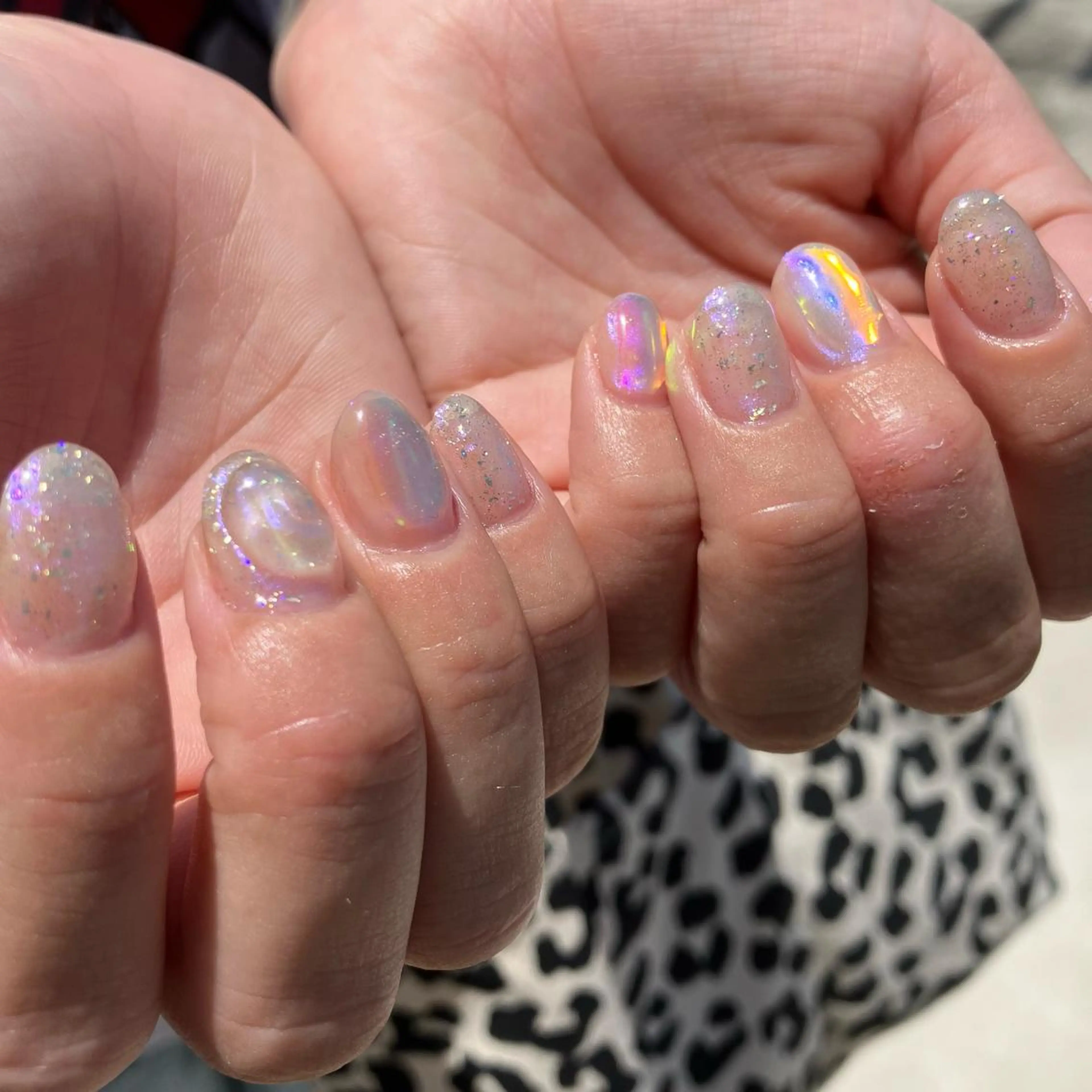 ネイル hiroba nailのネイルデザイン