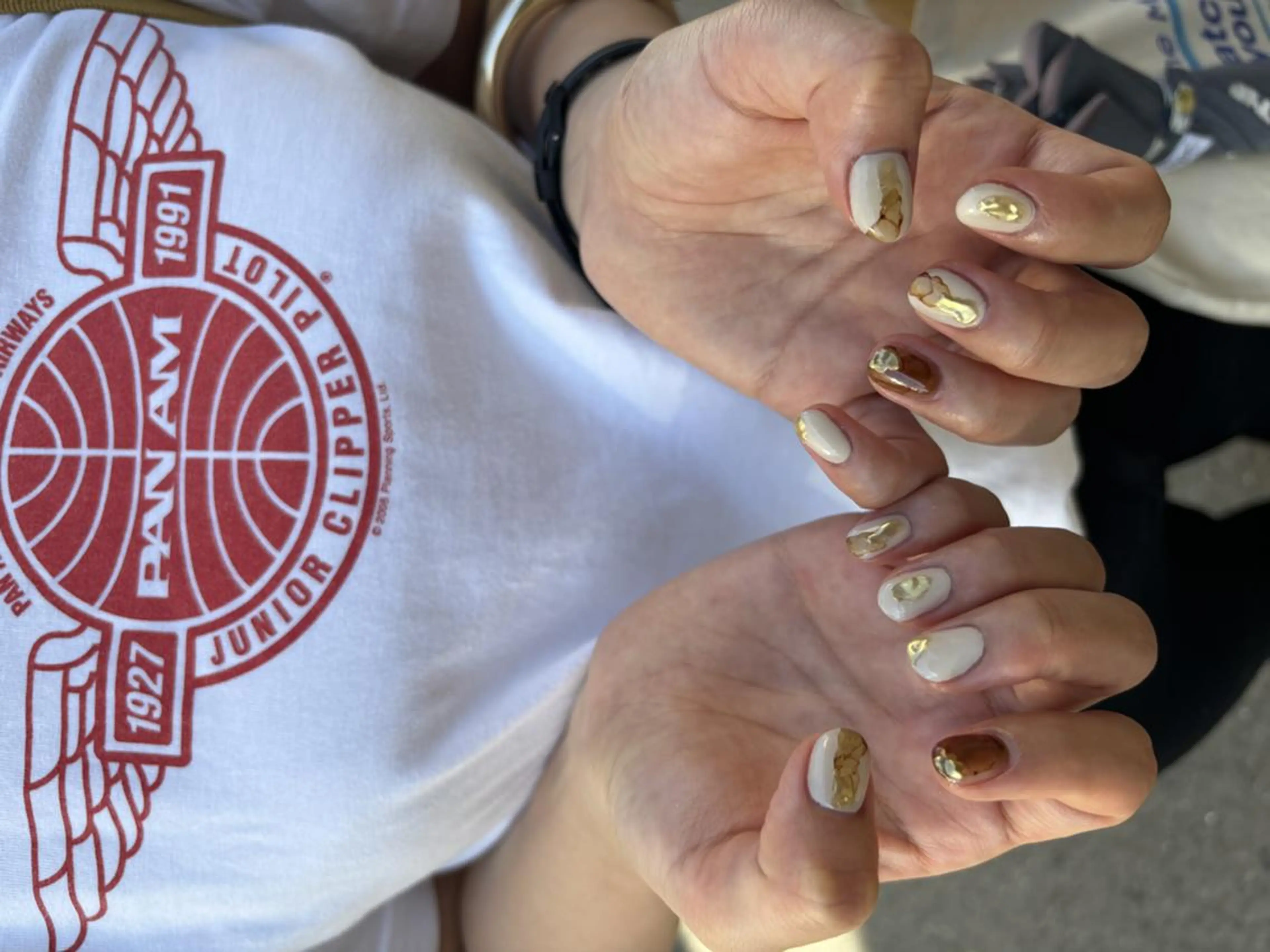 ネイル May. 昭和町/阿倍野のネイルデザイン