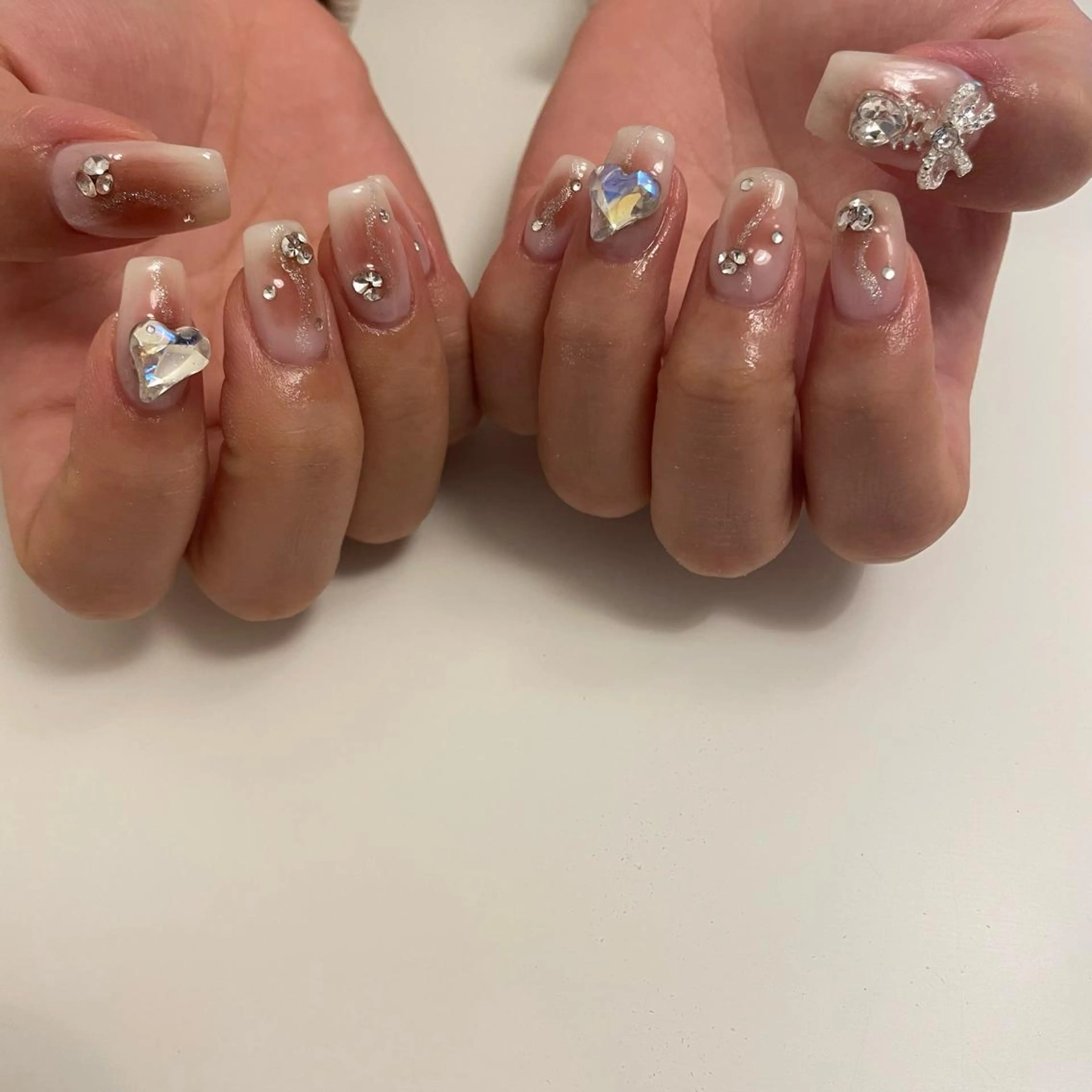 ネイル &h MAKIのネイルデザイン