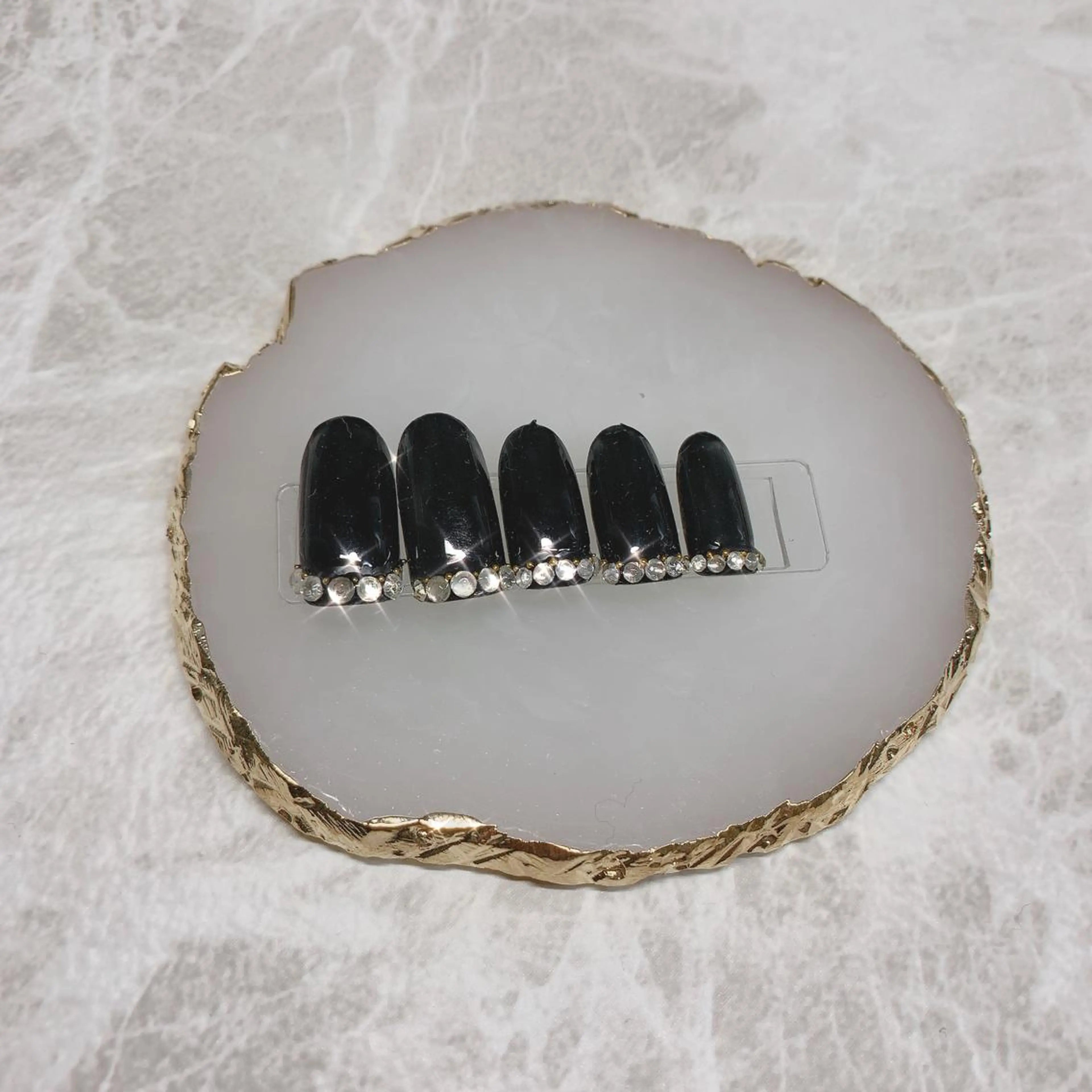 ネイル ネイルチップ ハンドネイル 痩身/脱毛/ネイル HARUKAのエステ・リラクイメージ