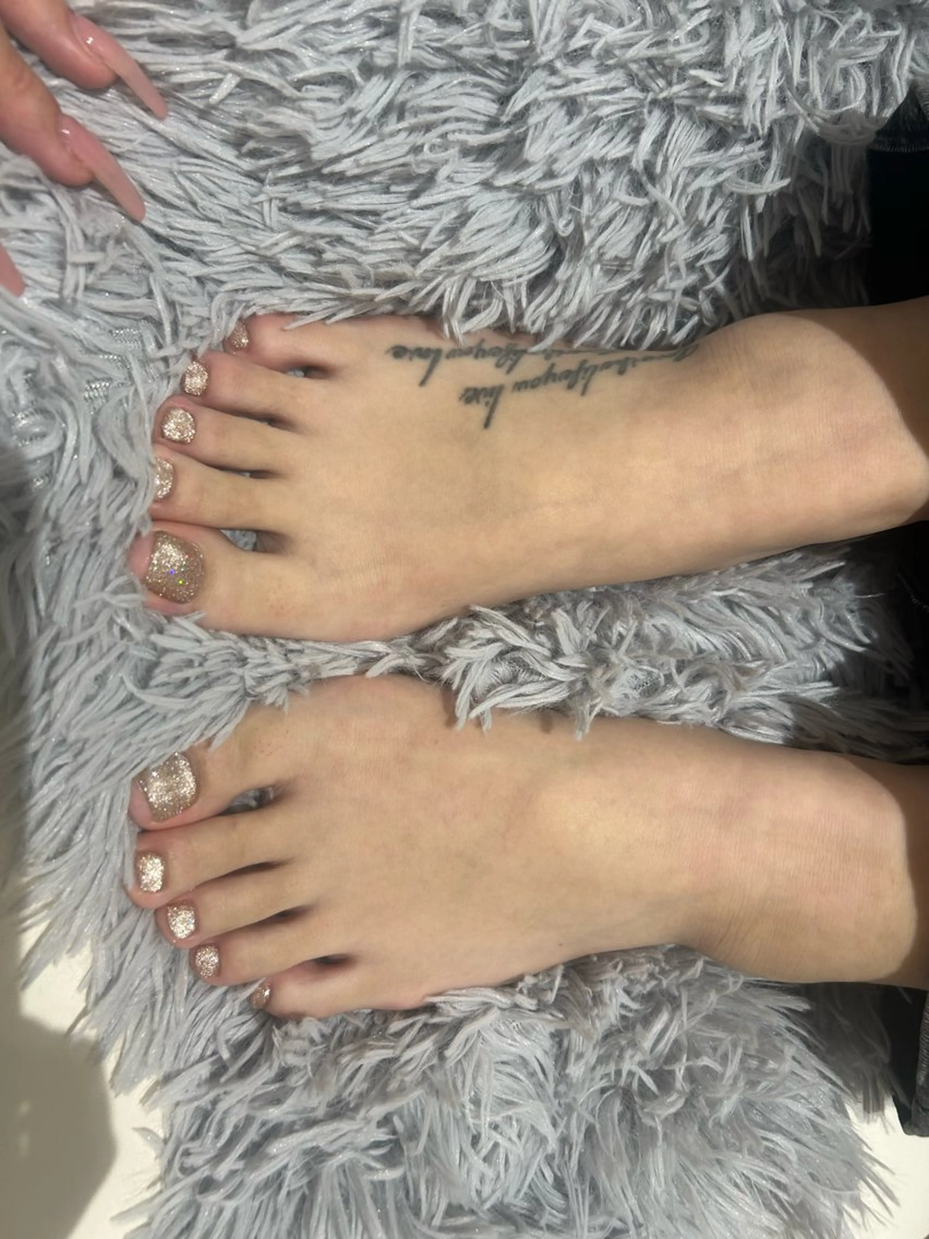 ネイル ReRe【リリ】西鉄久留米駅前店所属・nail annaのネイルデザイン