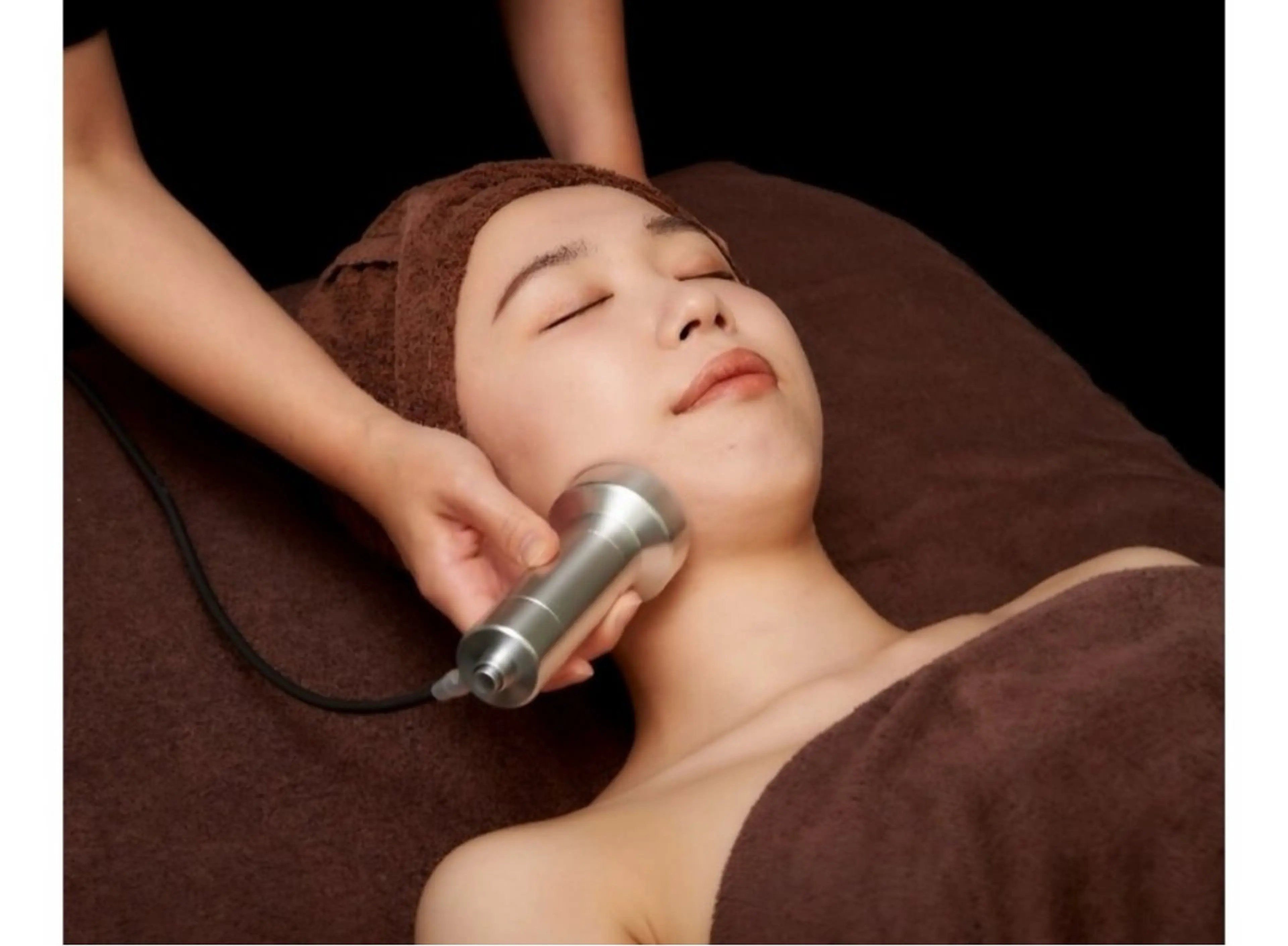 Kawakami美人塾エステ所属・ワタナベ アヤコのエステ・リラクイメージ