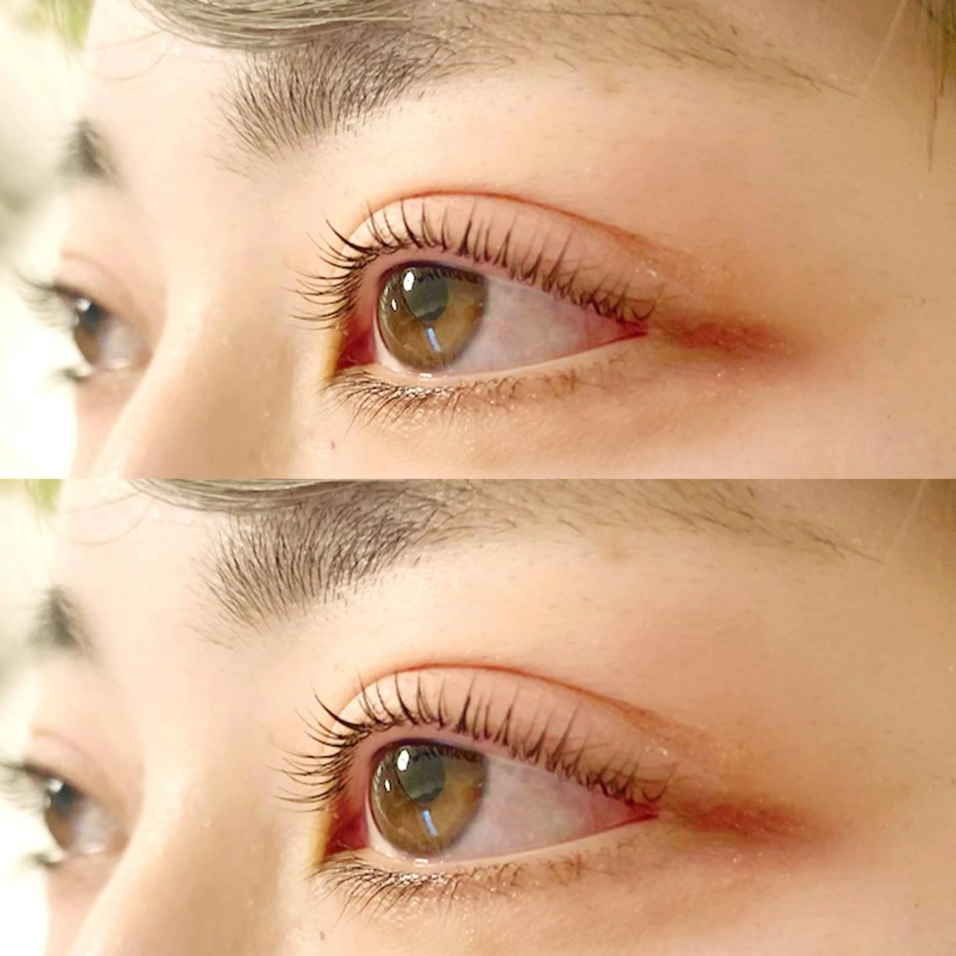 マツエク・マツパ eyelash Zen🌼AMIのマツエク・マツパデザイン