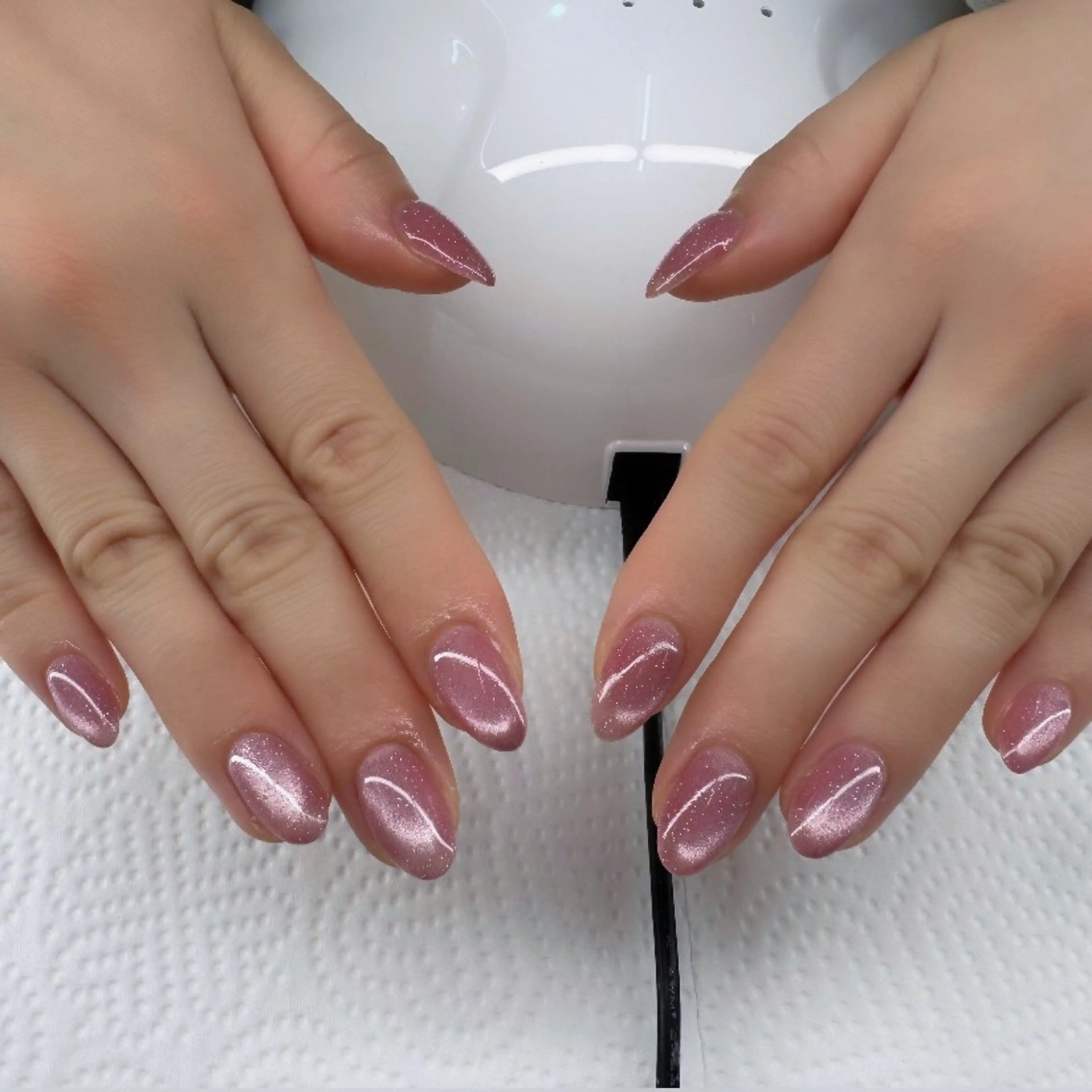 ネイル Charom Akaneのネイルデザイン