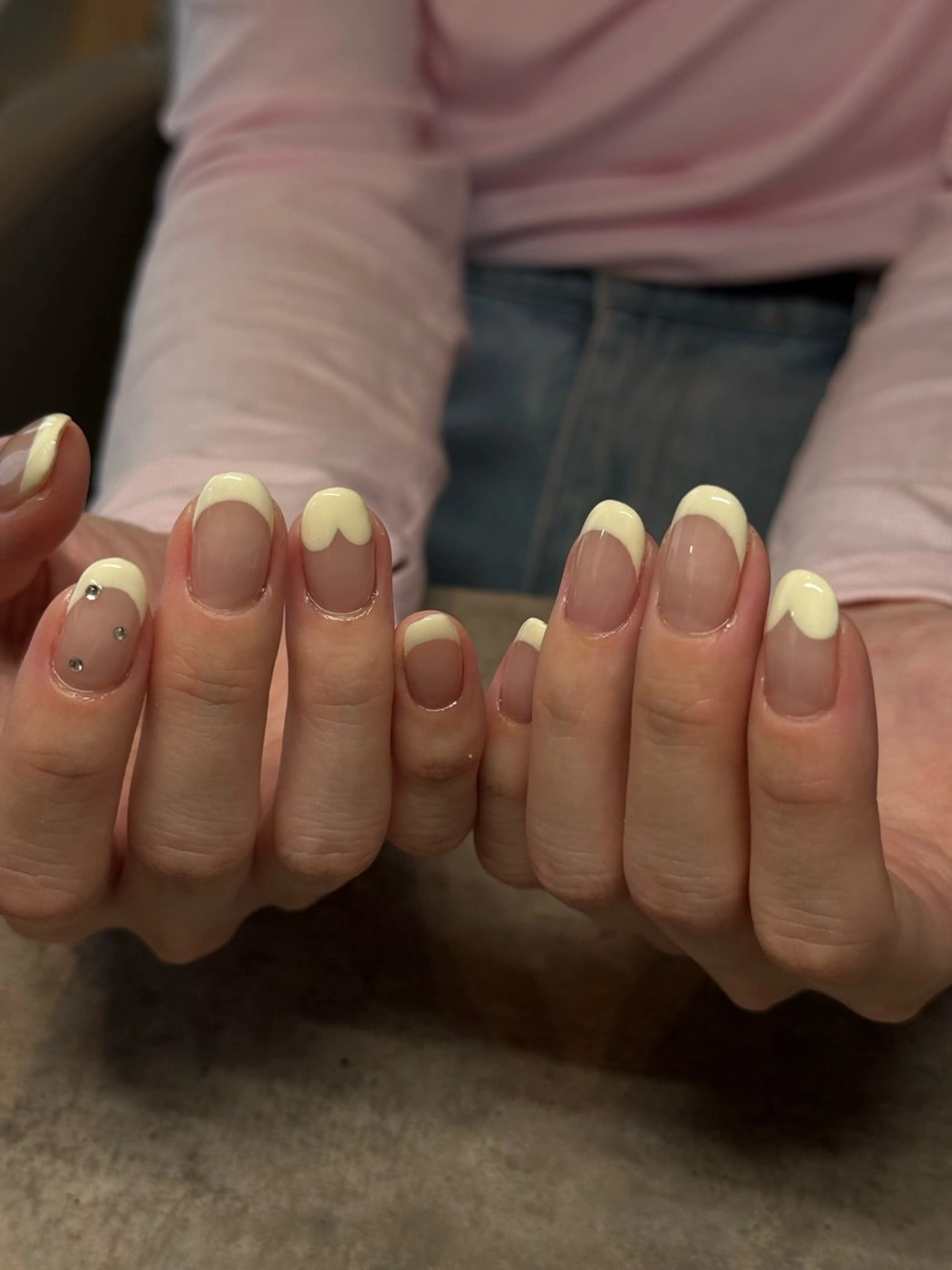 ネイル filonnail /　kotoneのネイルデザイン