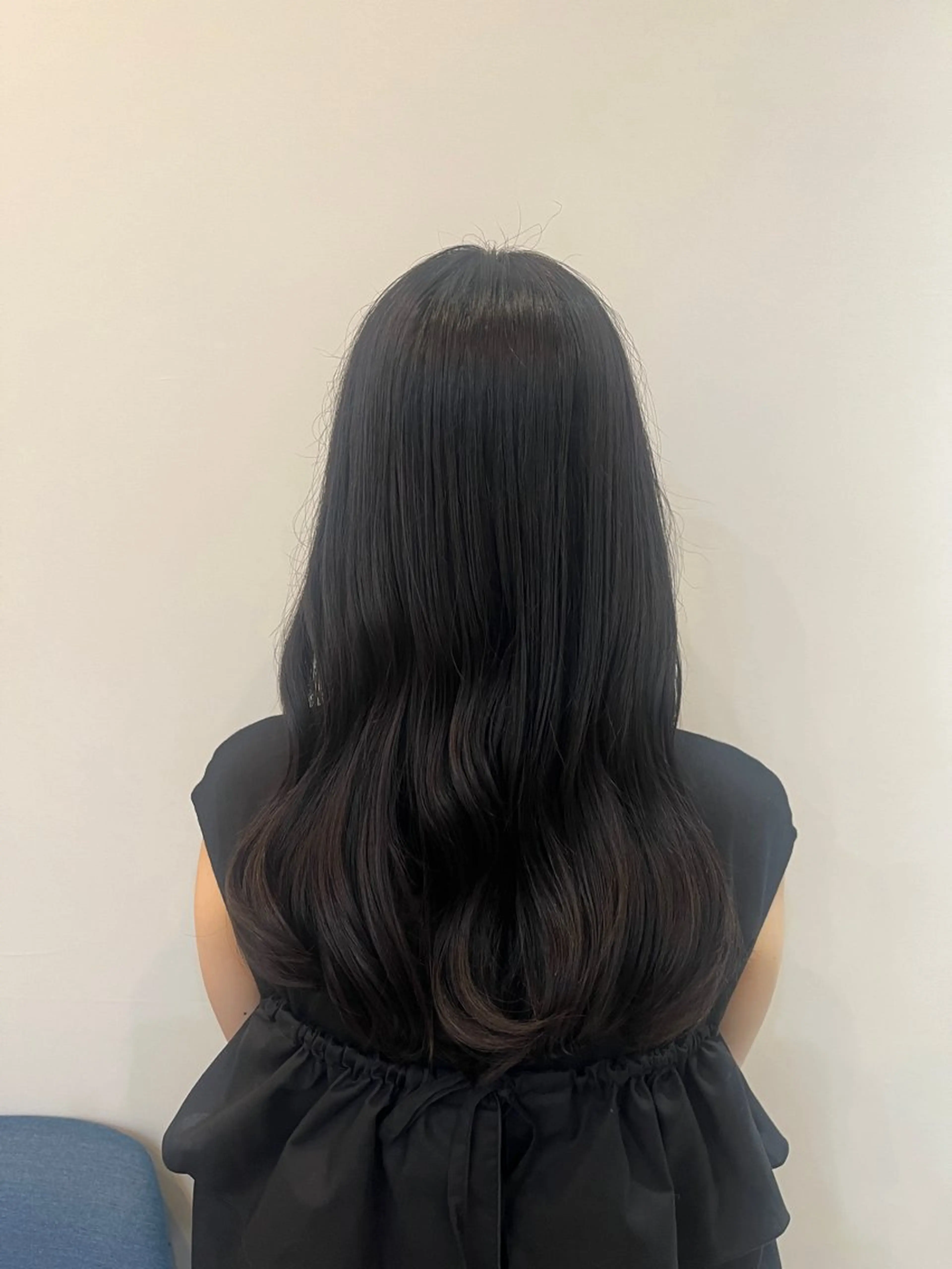 ロング 🐝 chiba 🐻のヘアスタイル