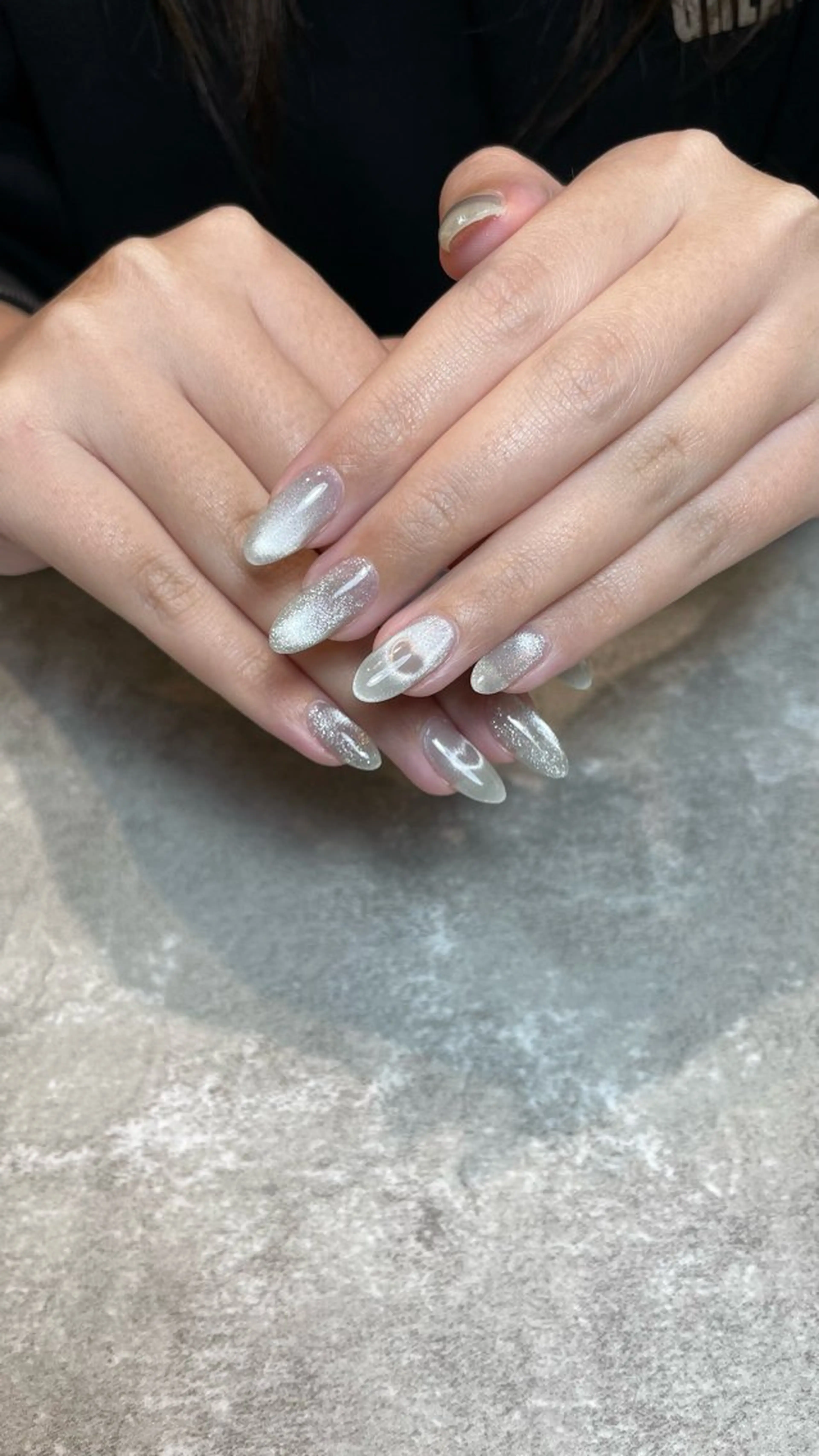 ネイル ハンドネイル Nail MOANAのネイルデザイン