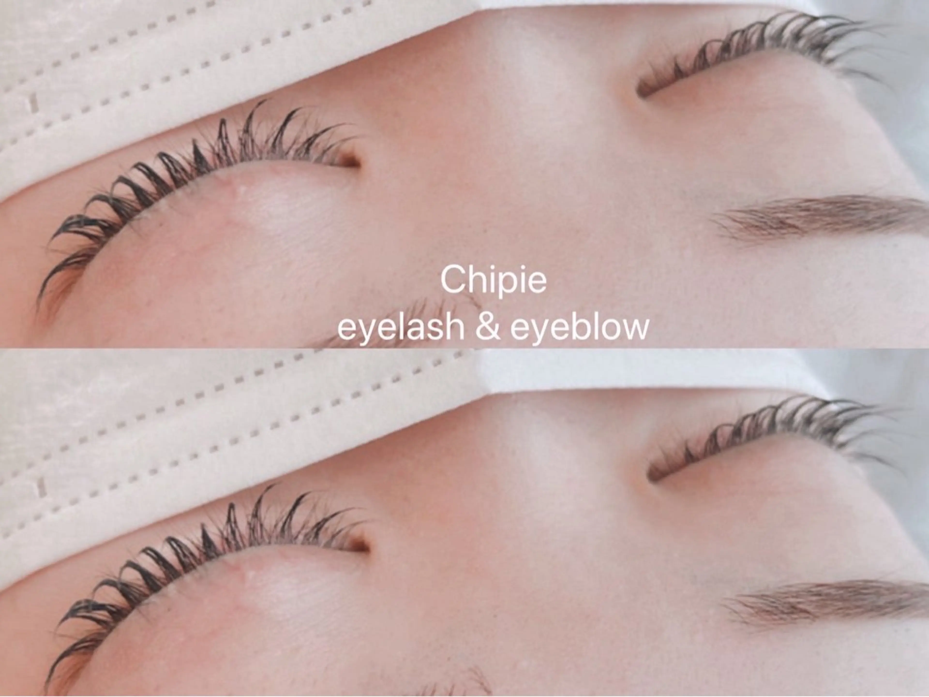 アイブロウ Chipie　浦添店所属・chipie浦添 ITSUKIのマツエク・マツパデザイン