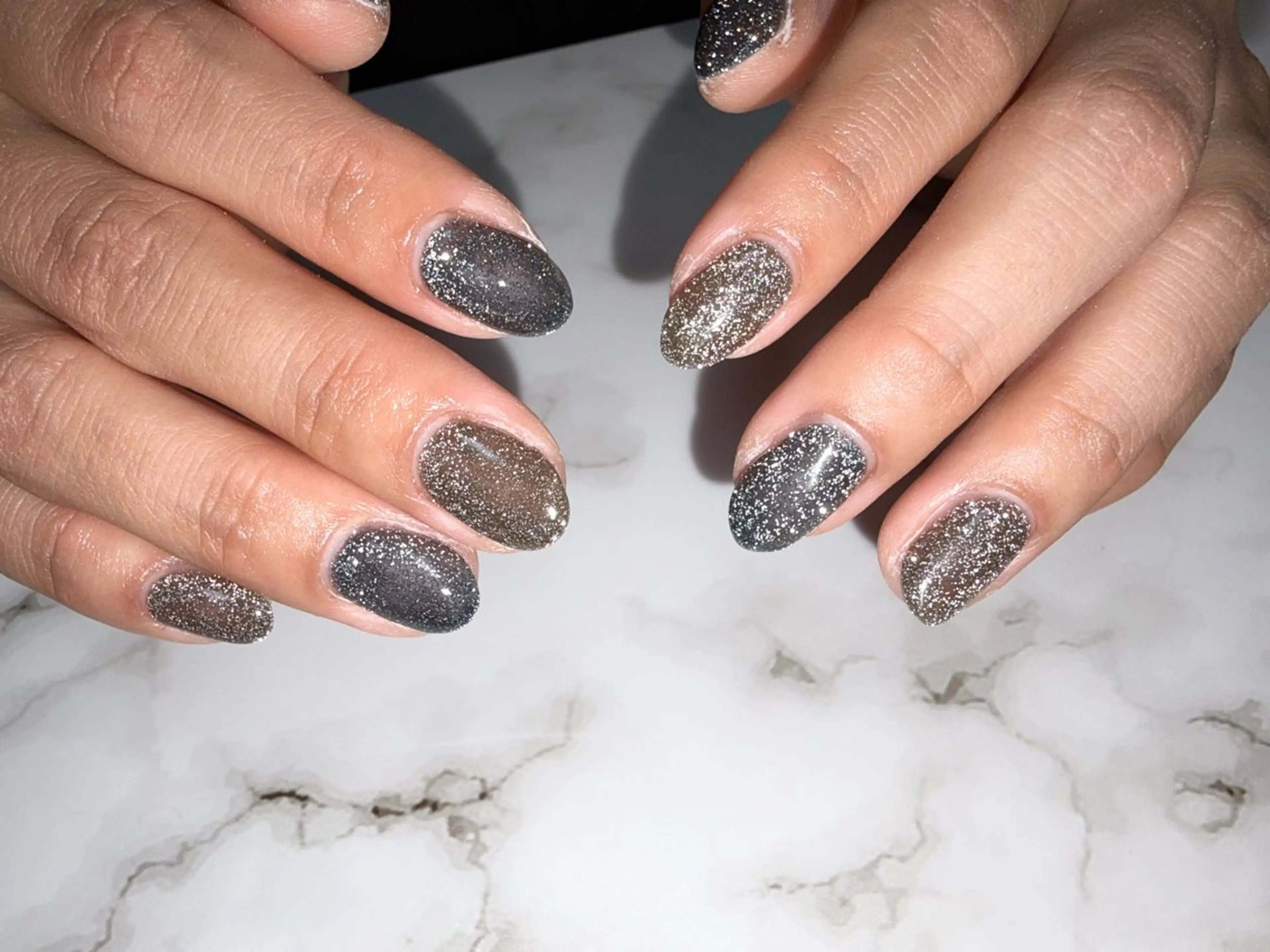 ネイル haru.nail harunaのネイルデザイン