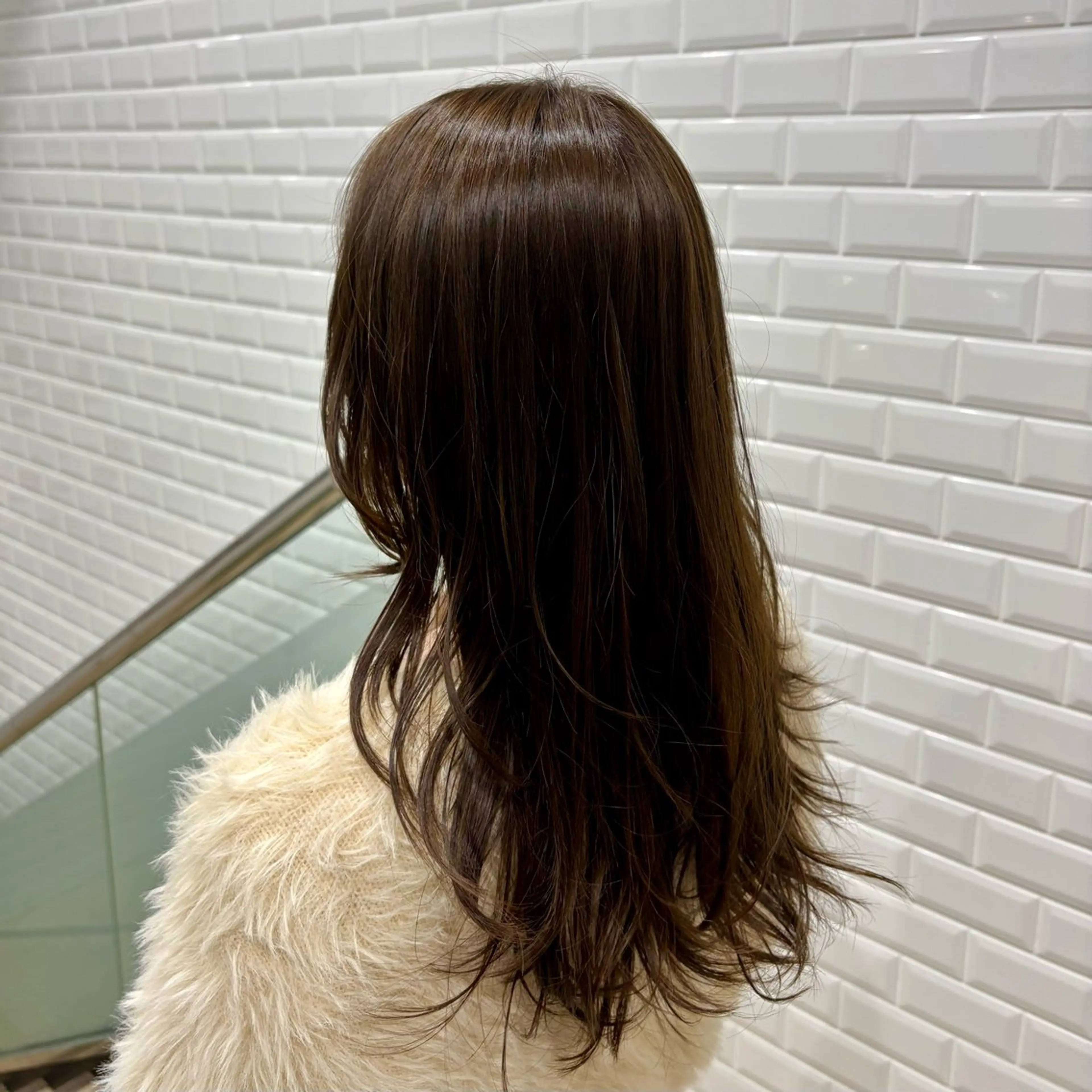 ロング appiis所属・横浜/ショート/ボブ 💫  西田 陸💫のヘアスタイル