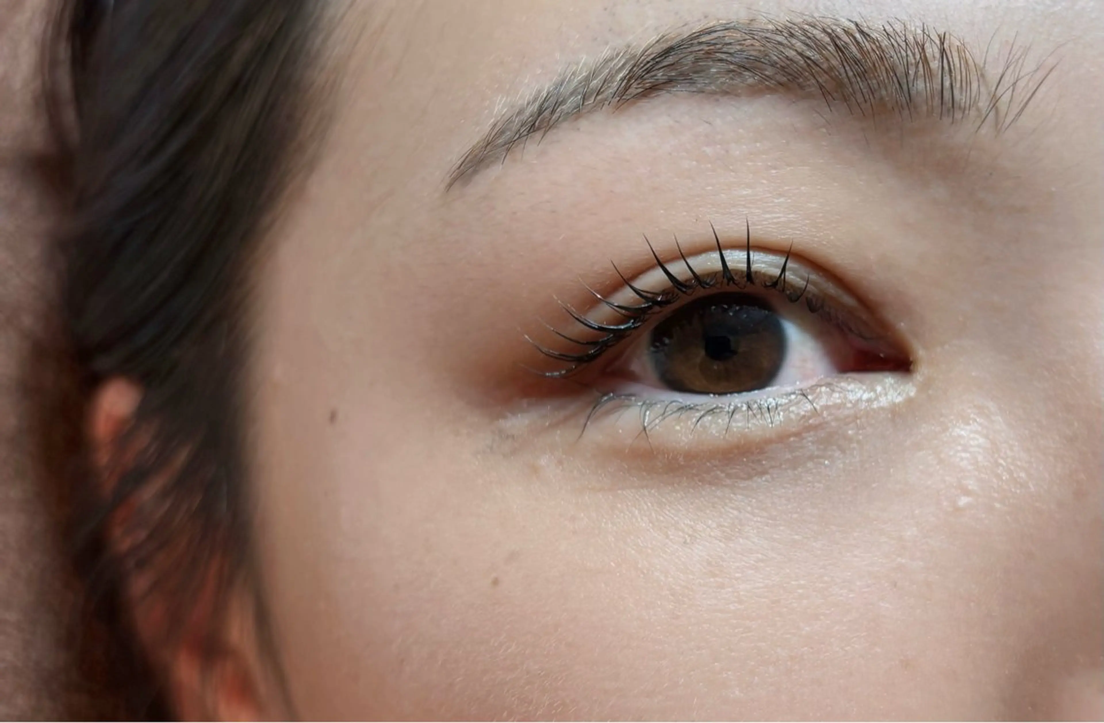 マツエク・マツパ マツパ 兒島 菜緒のマツエク・マツパデザイン