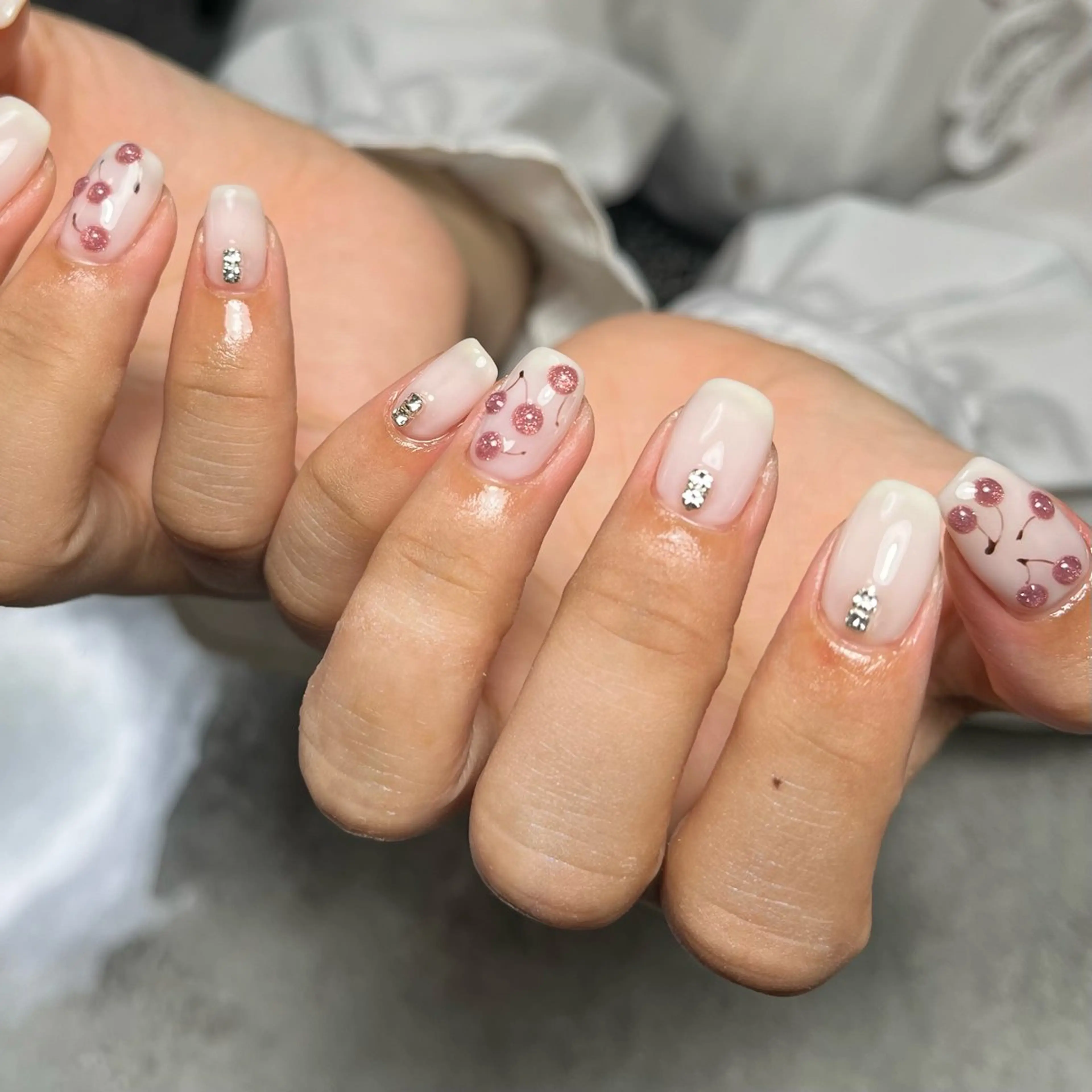 ネイル ハンドネイル janma.nail ✳︎akiのネイルデザイン