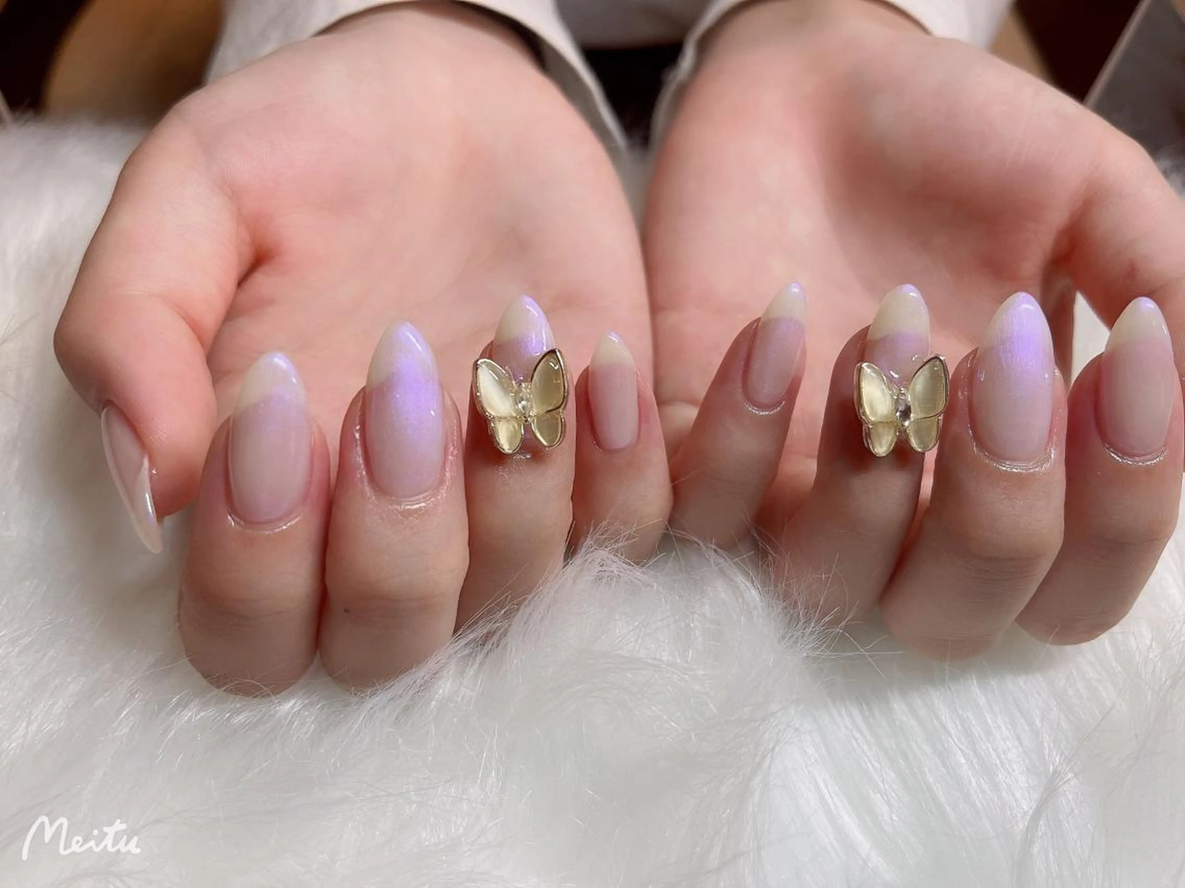 ネイル 成美SALON eye&nailのマツエク・マツパデザイン