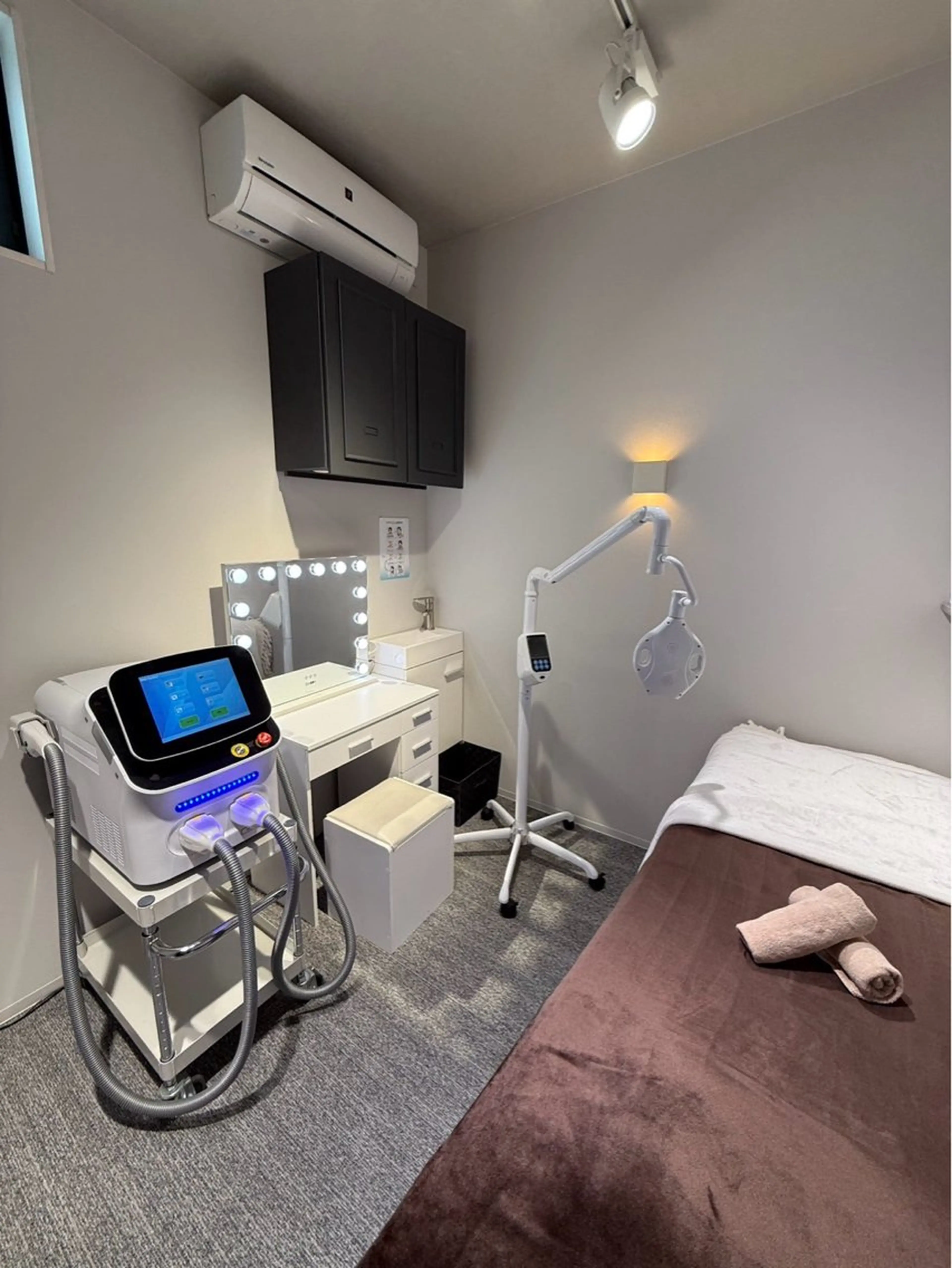 金田 真菜美のエステ・リラクイメージ