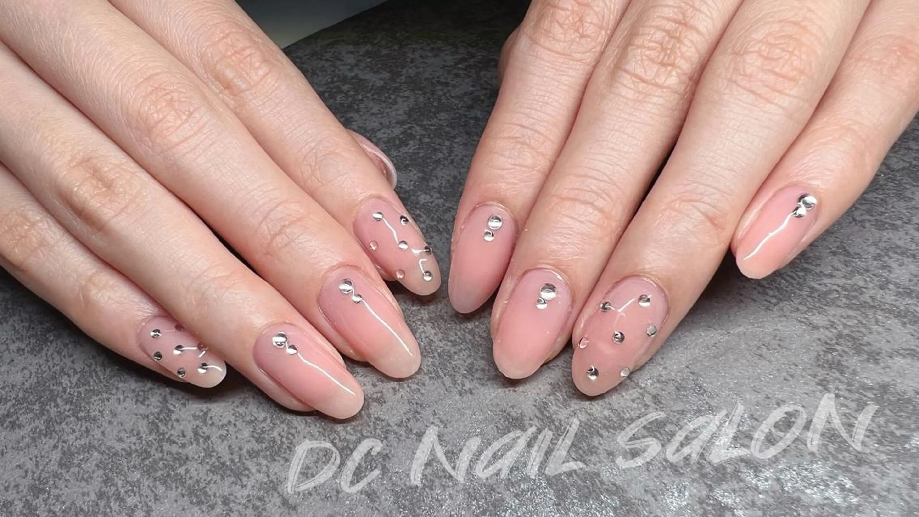 ネイル DC nail salonのネイルデザイン