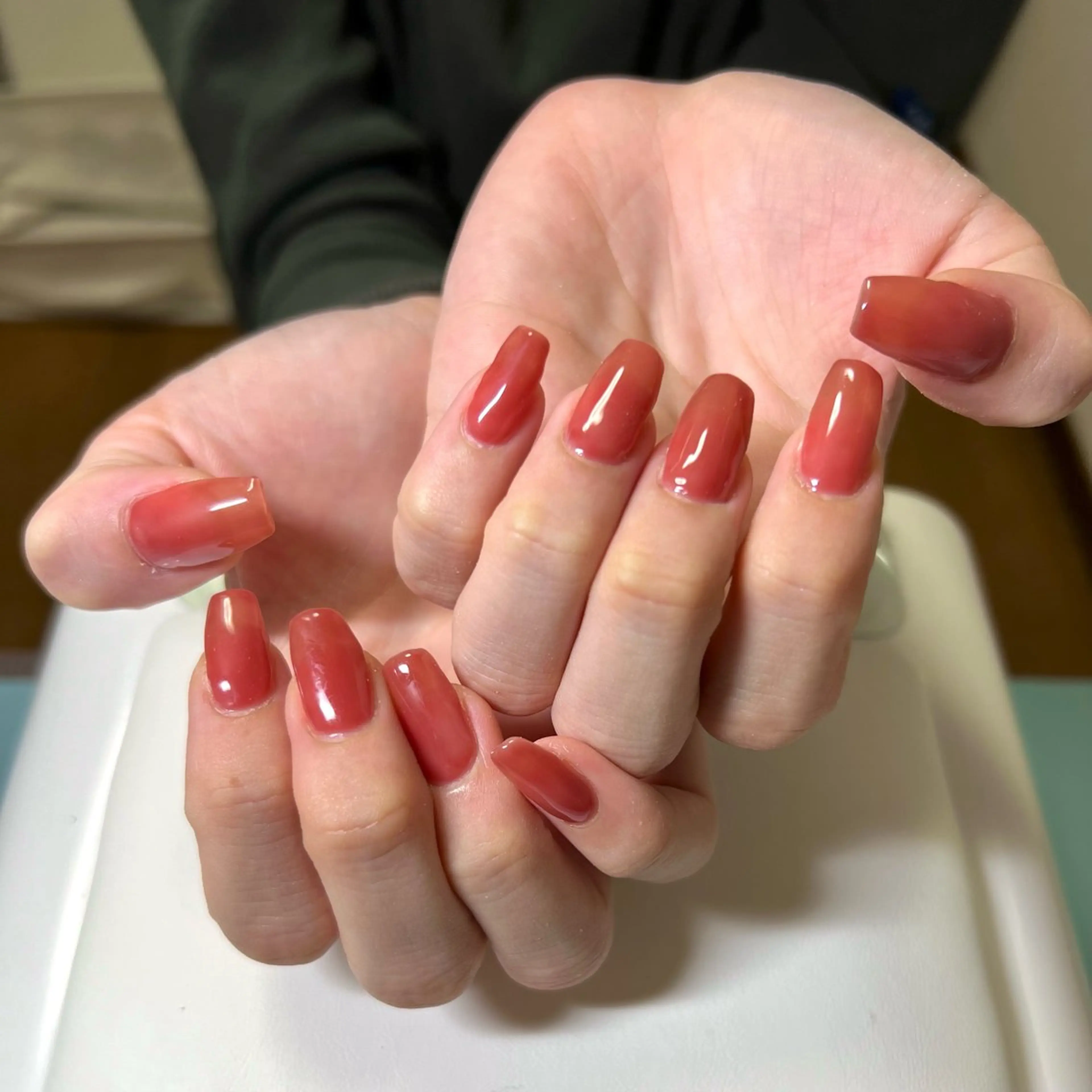 ネイル やつや ももかのネイルデザイン