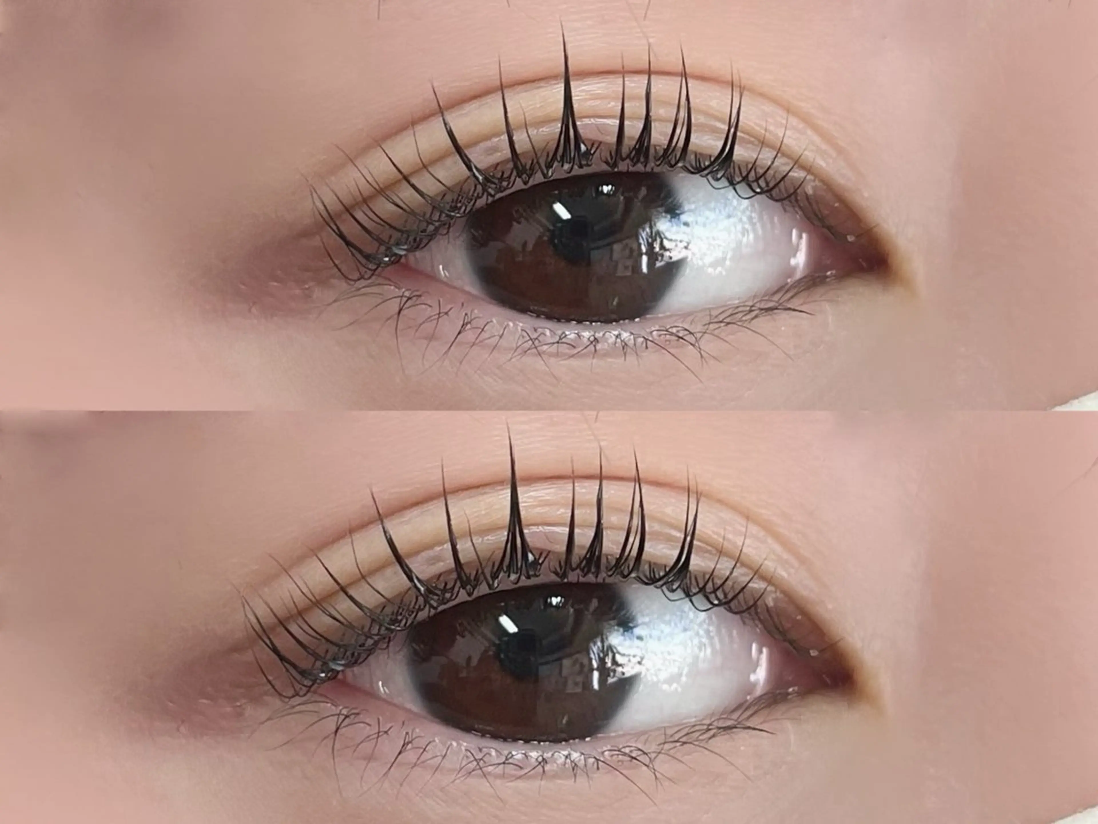 マツエク・マツパ マツエク･まつ毛パーマ･眉毛サロンAmaranth立川店【アマランス】所属・パーマ指名No.1 🌼YUKARI🌼のマツエク・マツパデザイン