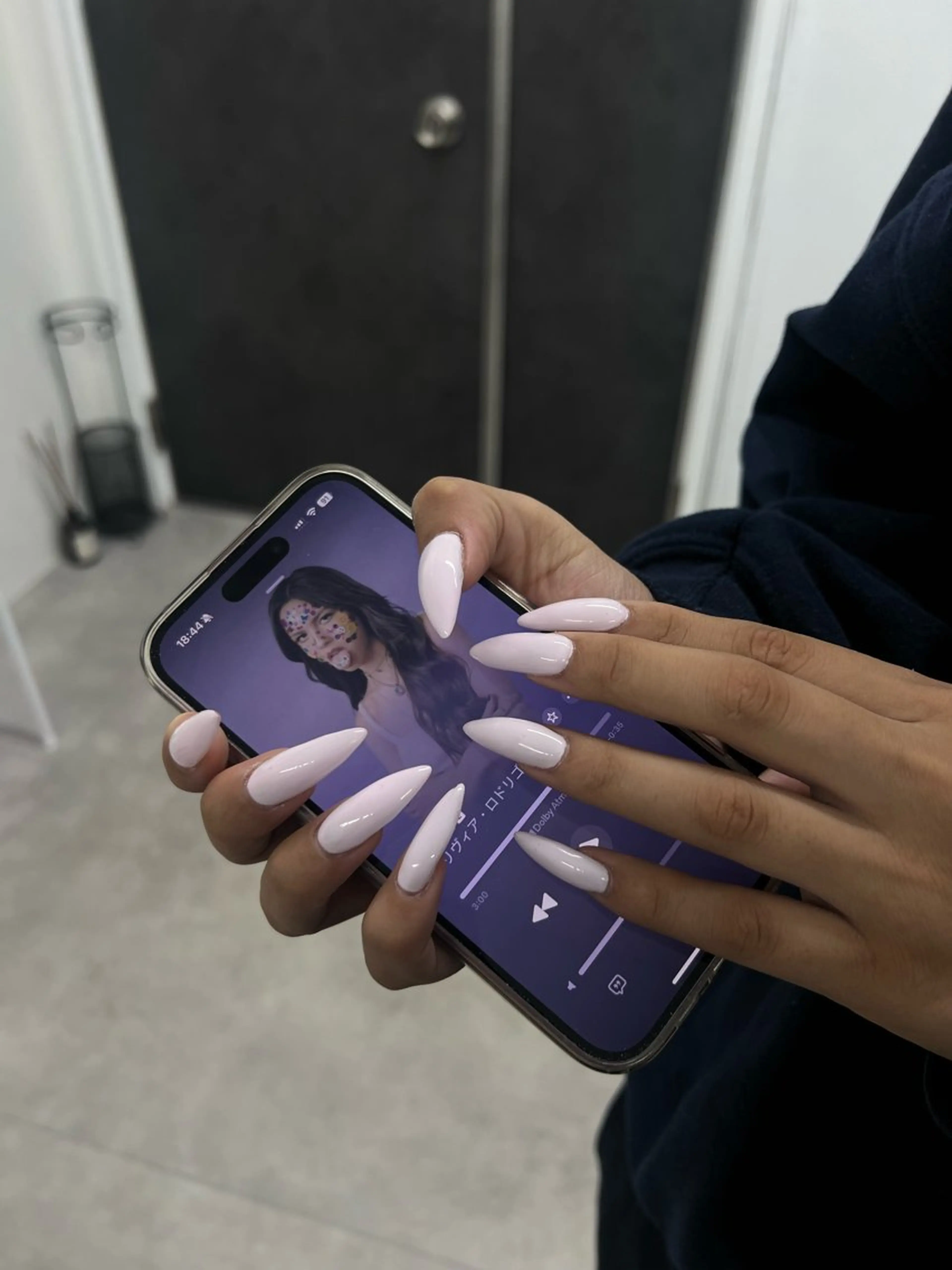 ネイル ハンドネイル yuria 🎀海外ネイル🌺のネイルデザイン