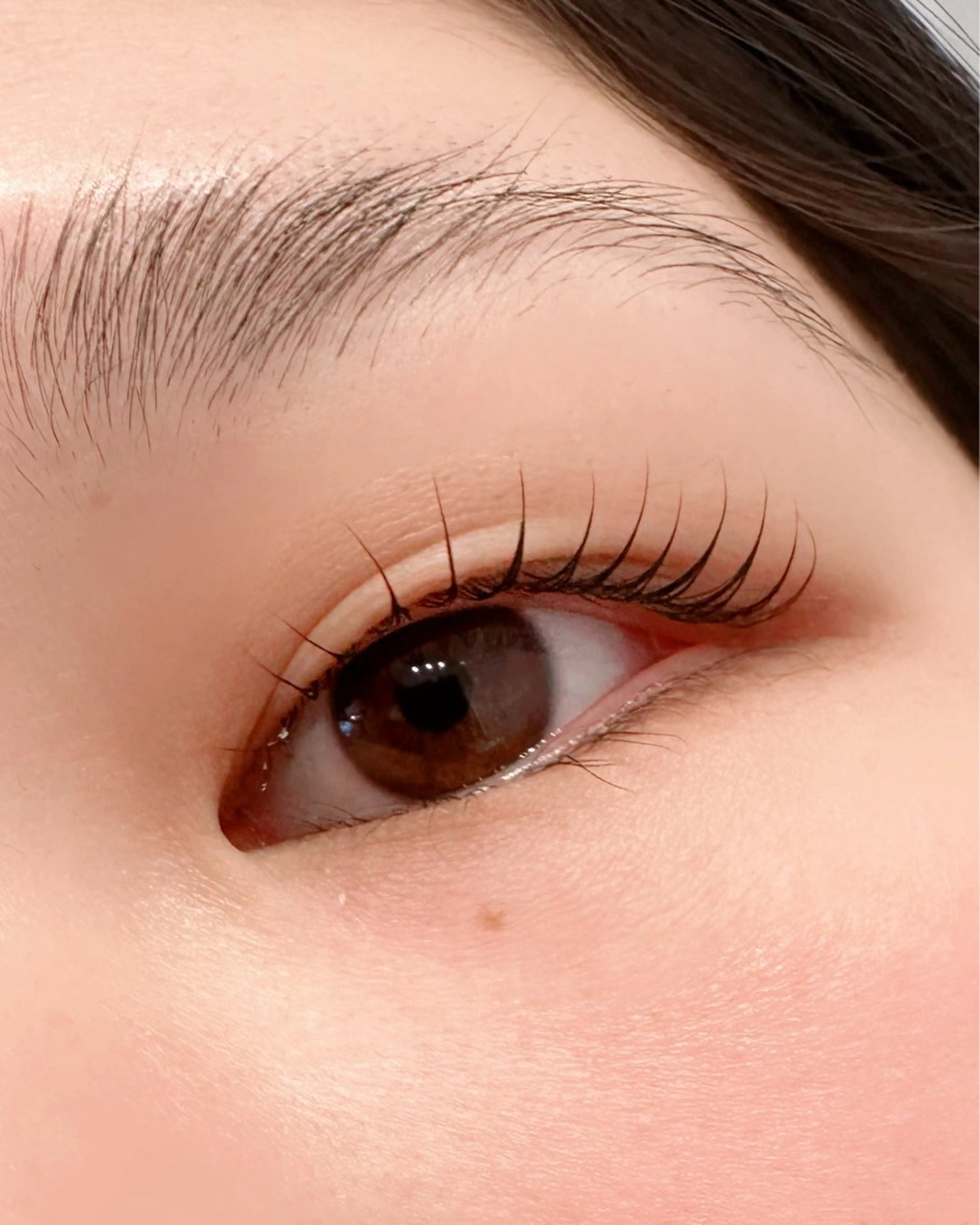 マツエク・マツパ まつげパーマ lit ふじみ野 MINAのマツエク・マツパデザイン