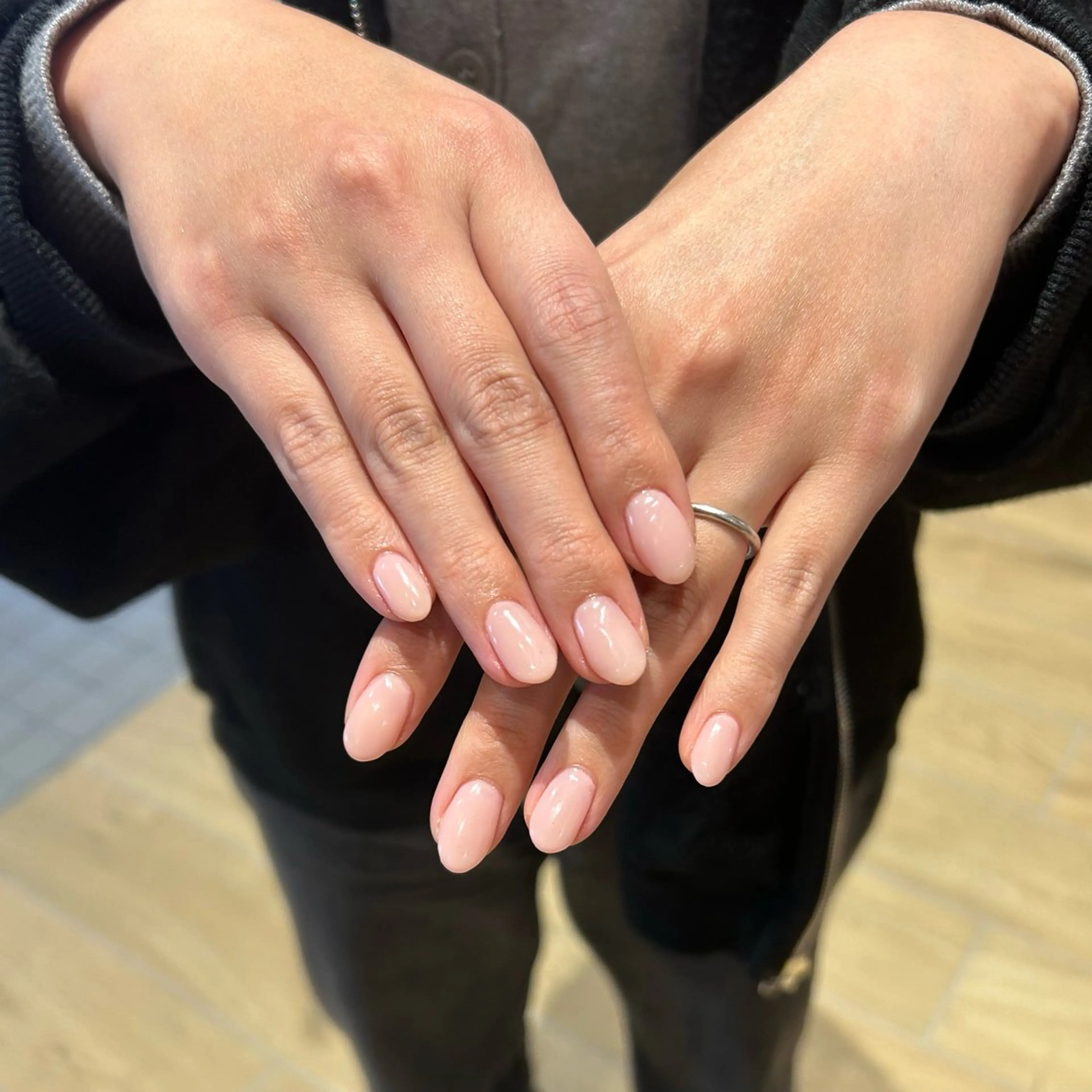 ネイル A. Hashimotoのネイルデザイン