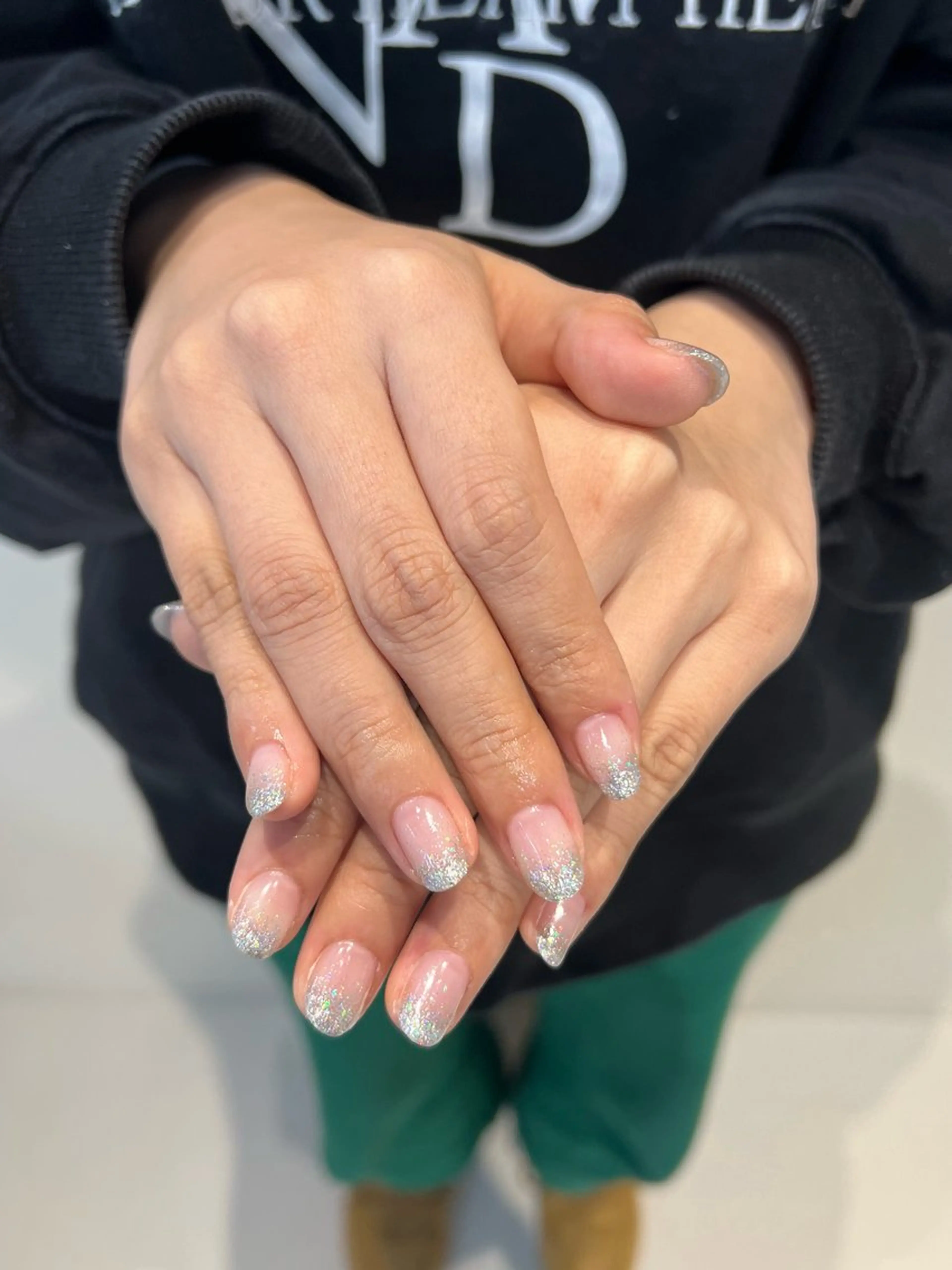 ネイル akari nailのネイルデザイン