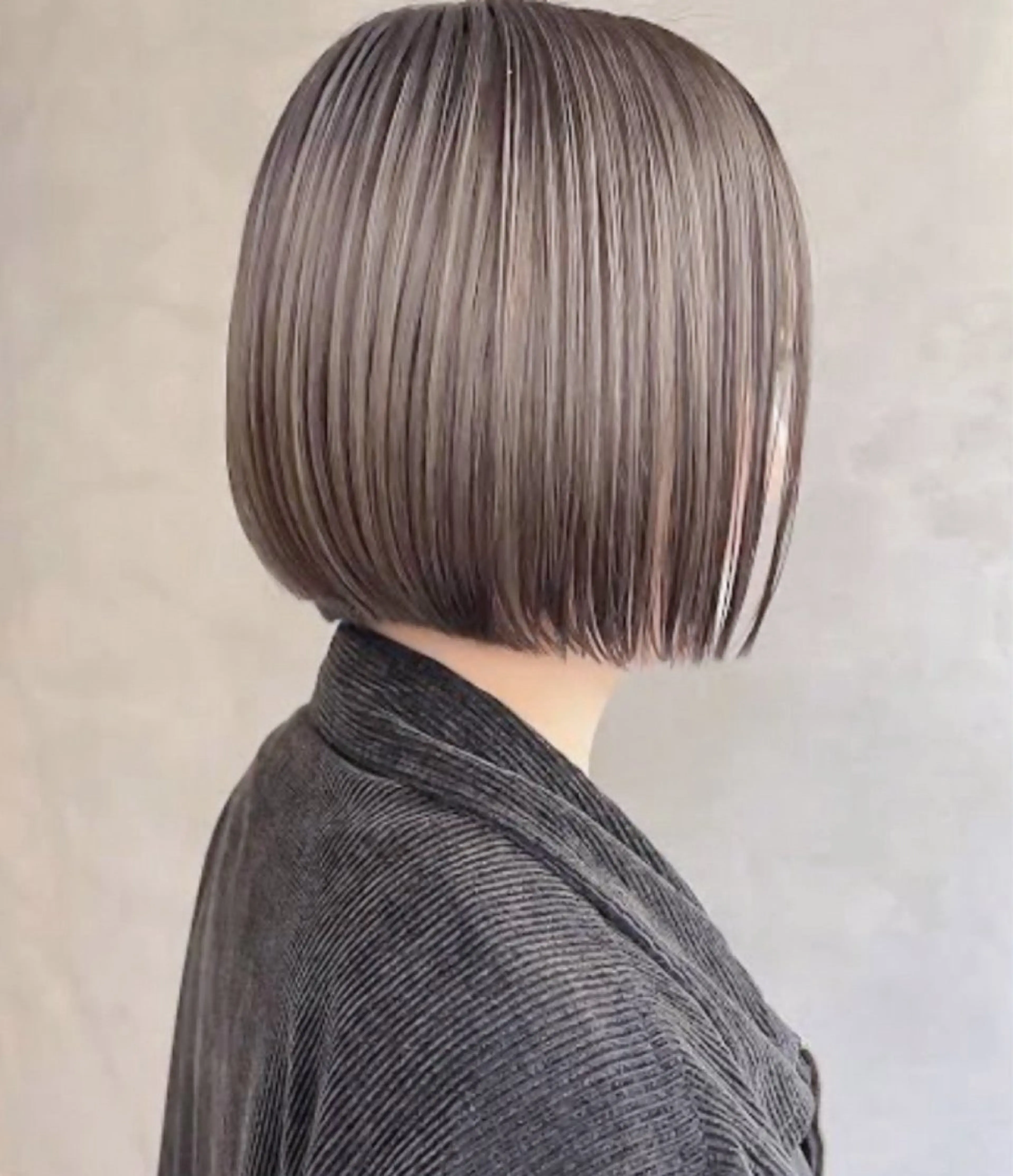 ショート カラー パーマ ヘアアレンジ バレイヤージュ ブリーチ ケアブリーチ 透明感カラー ハイライトカラー ヘアカラー トリートメント 竹内ケンゴ🇰🇷 EIGHT藤沢のヘアスタイル