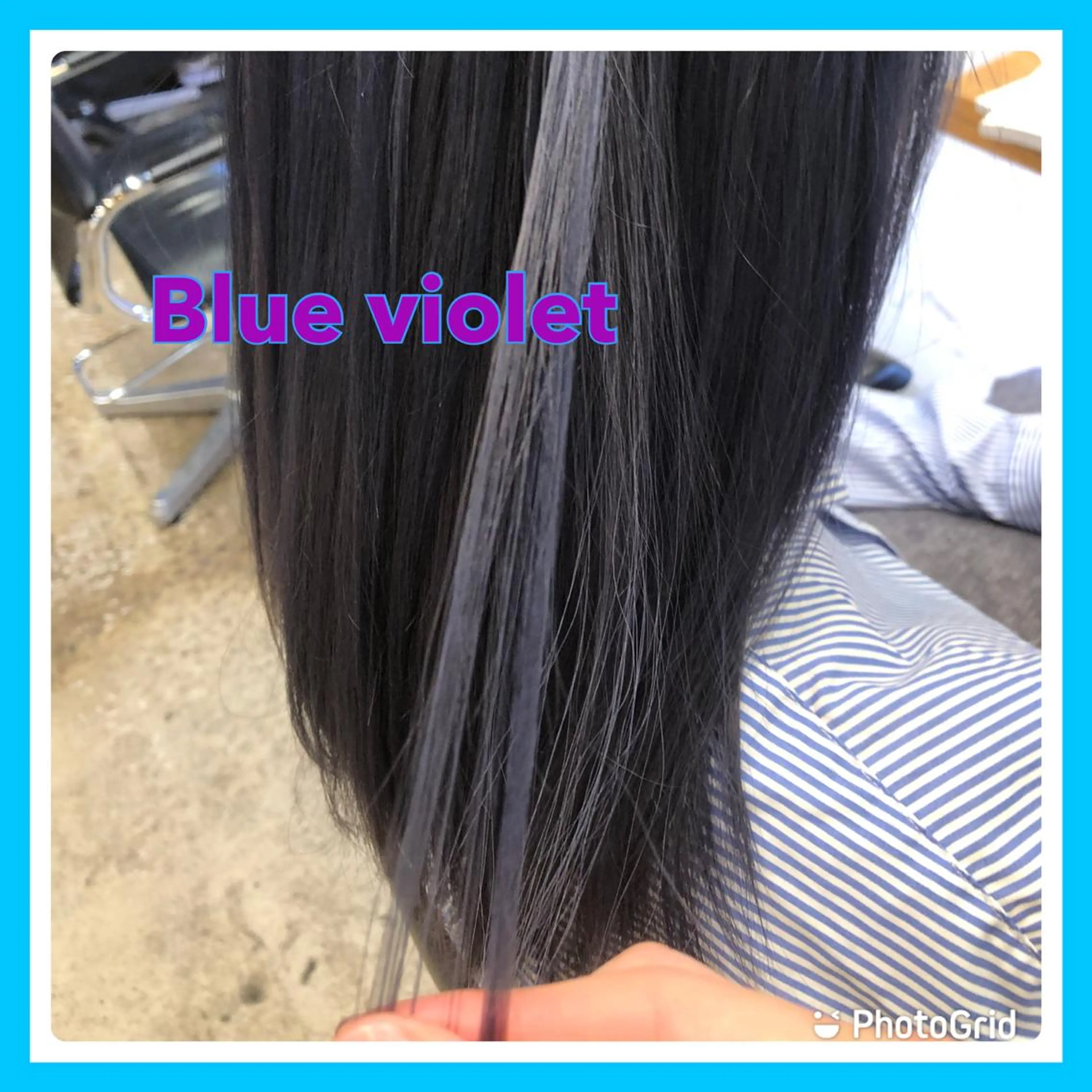 ロング カラー 🎨絶対に褒められる "店長"鈴木貴彦🎨のヘアスタイル