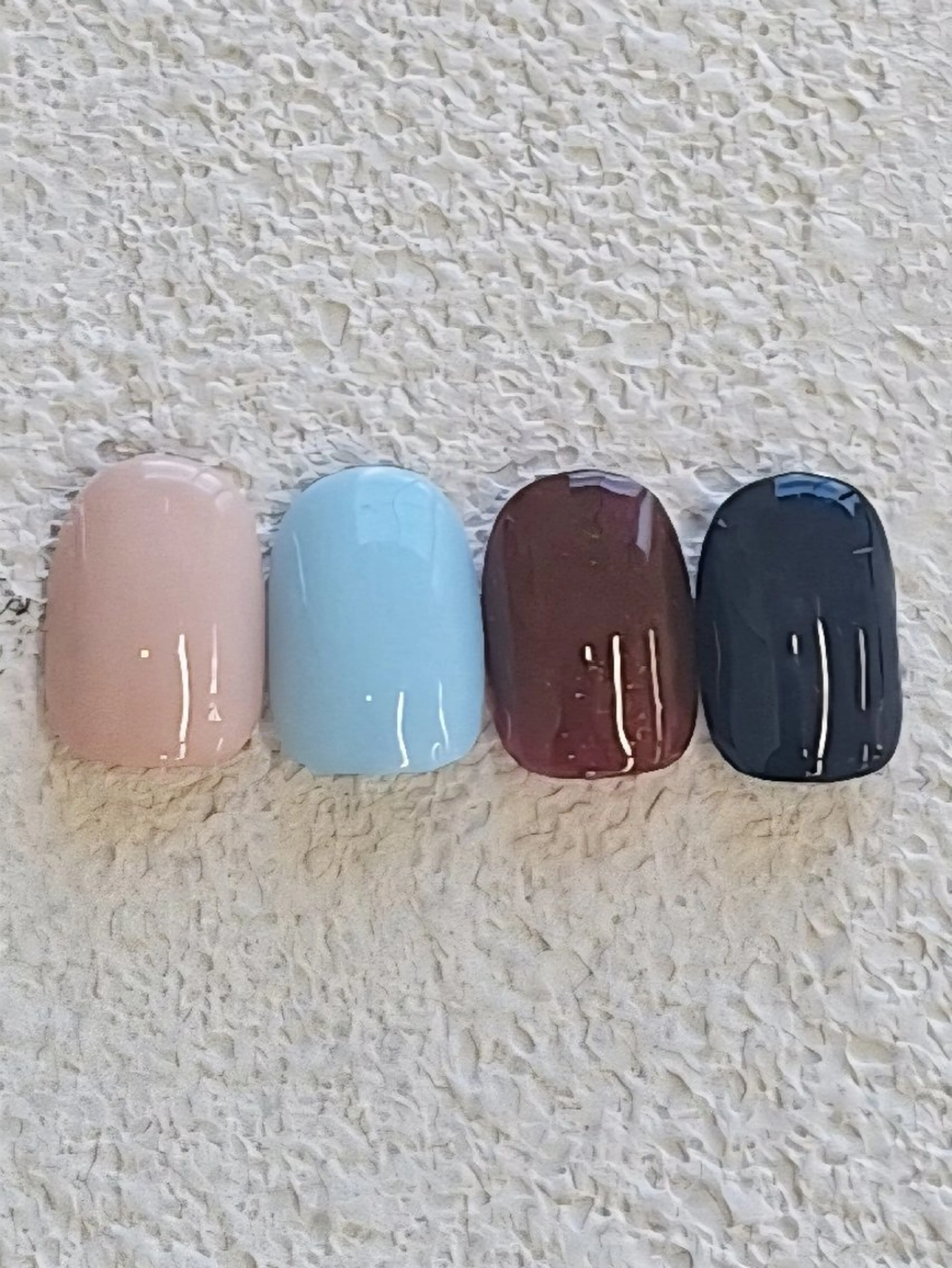 色はお店指定 ワンカラー　オフなしの写真