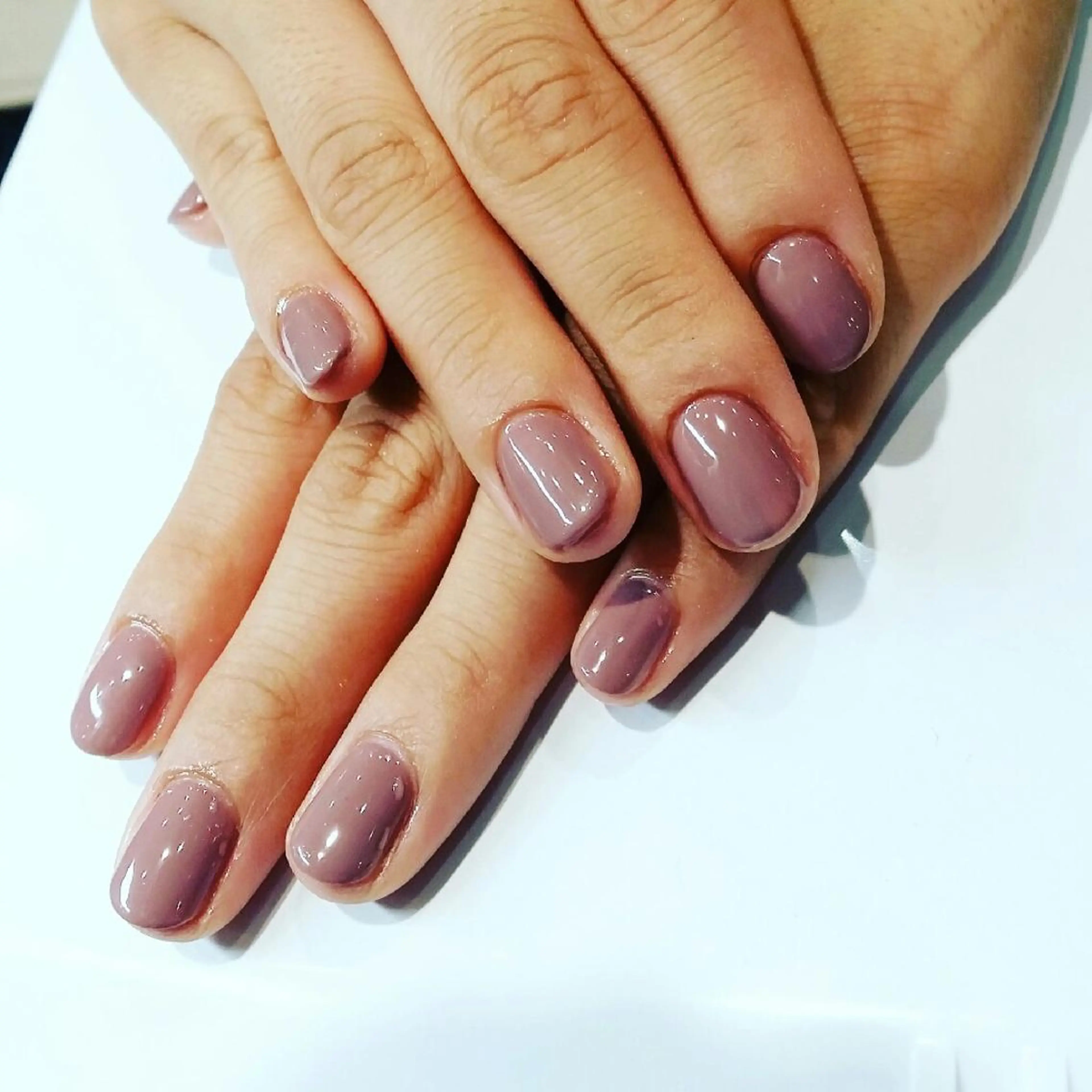 ネイル Hair&Nail MUSE 新浦安所属・井関 美幸のネイルデザイン