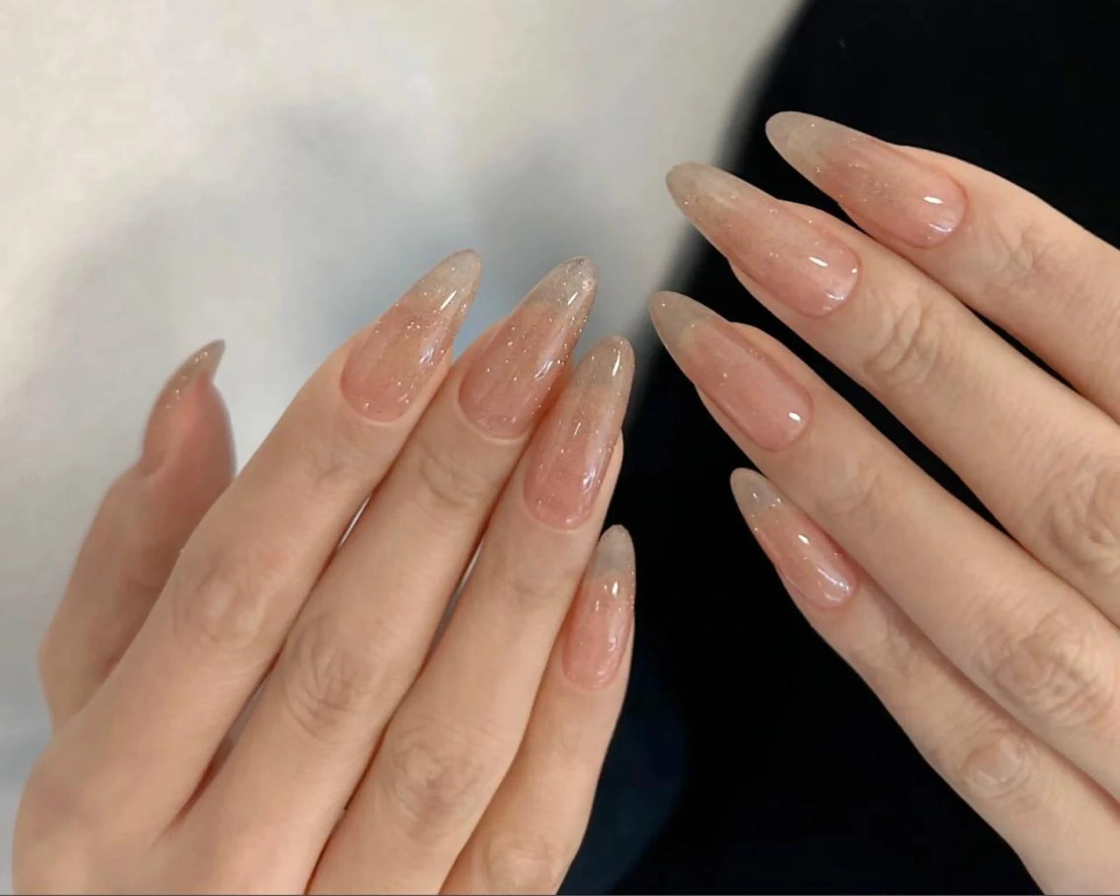 ネイル ハンドネイル Queens momoのネイルデザイン