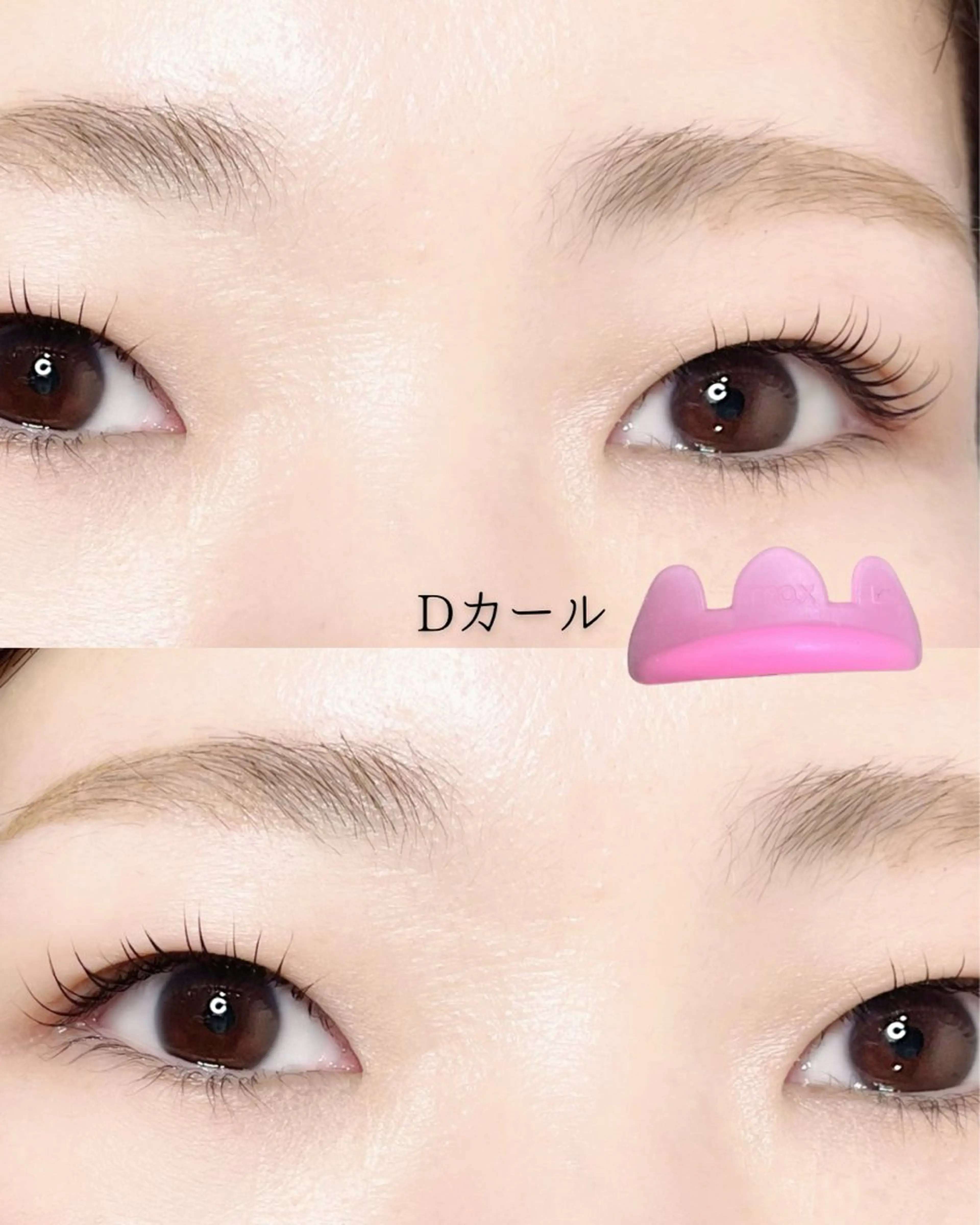 マツエク・マツパ eyelash___ hashimotoのマツエク・マツパデザイン