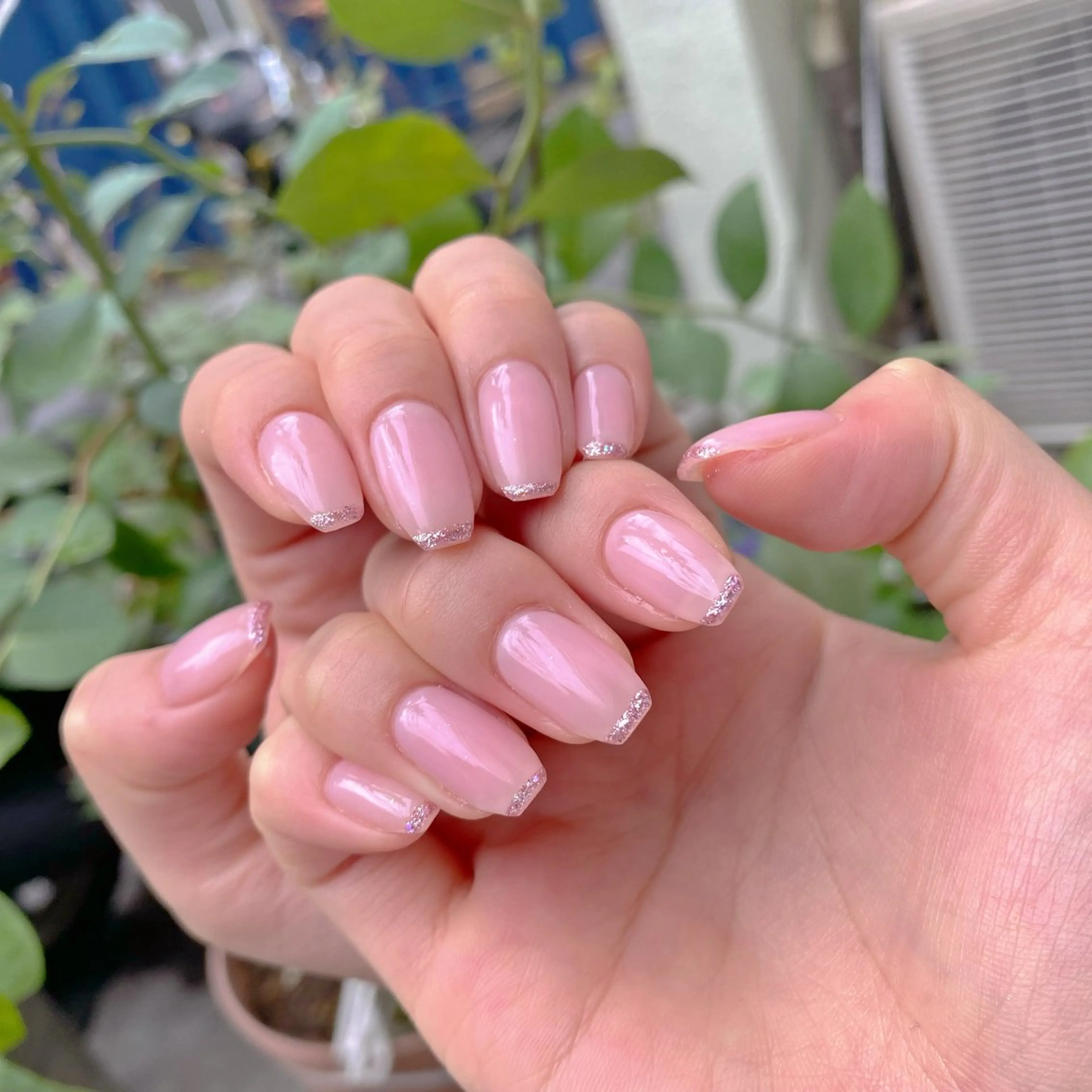 ネイル ハンドネイル ハンドケア BLinLin nail salonのネイルデザイン