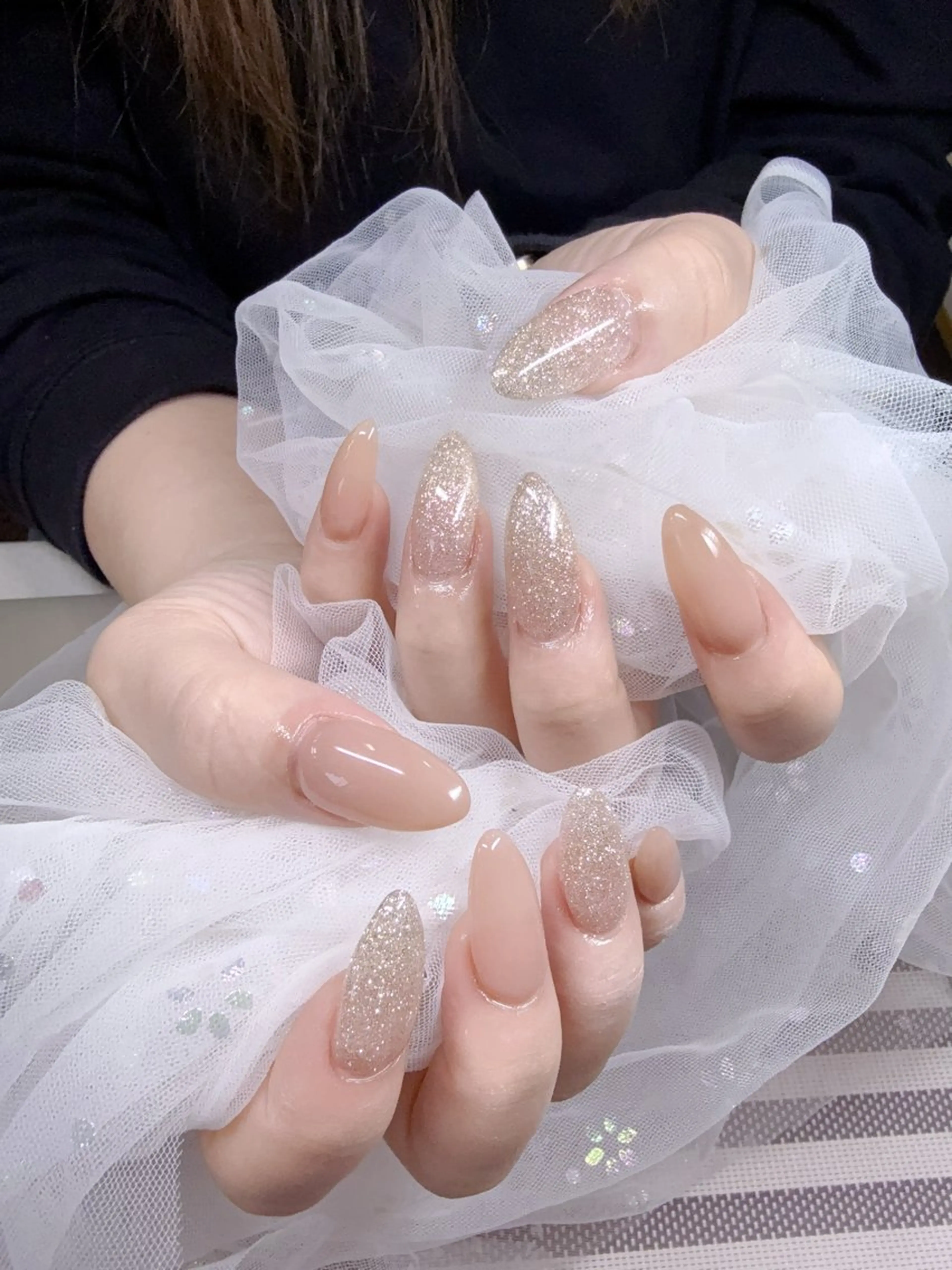 ネイル ハンドネイル Ryoko Nailのネイルデザイン