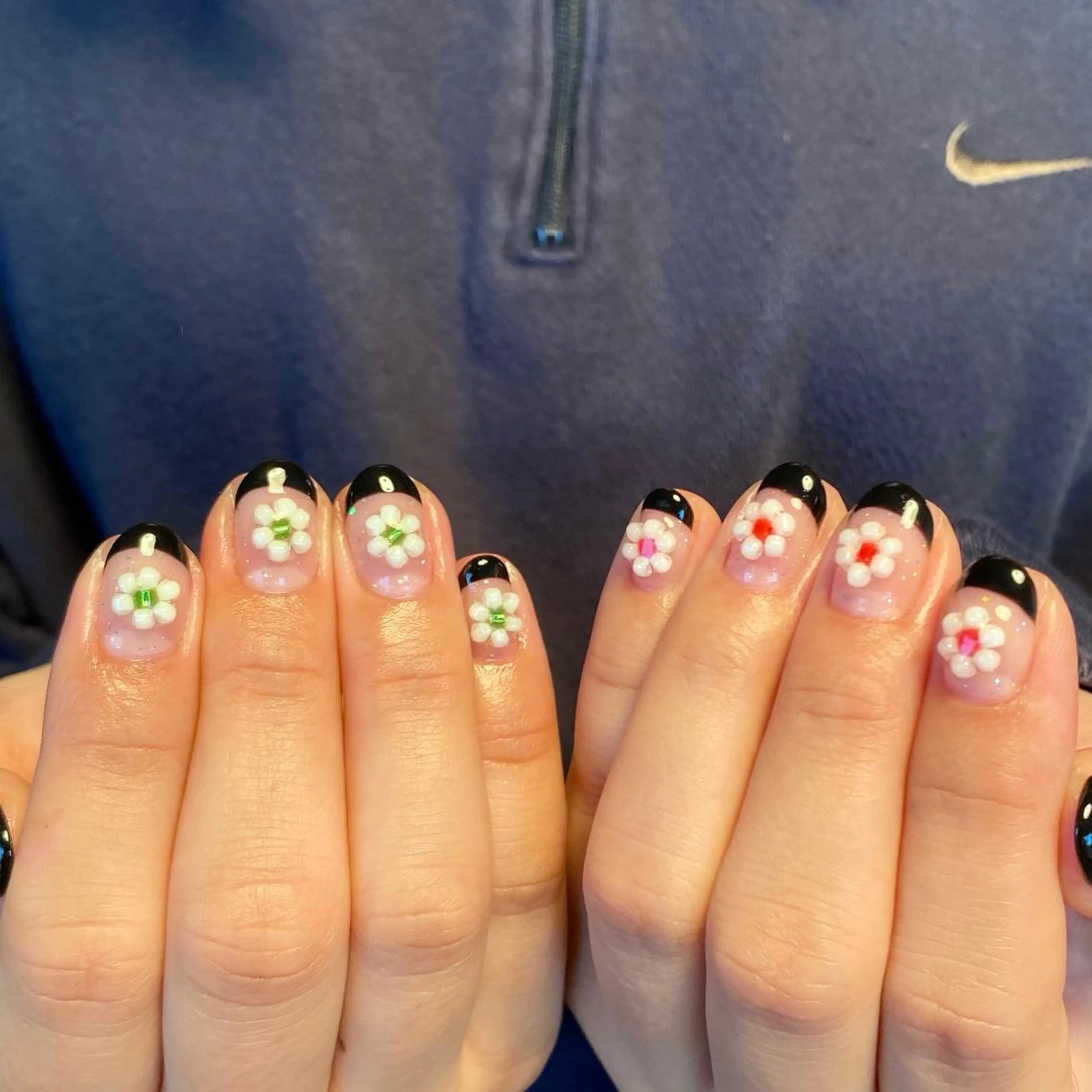 ネイル lcoco nailのネイルデザイン