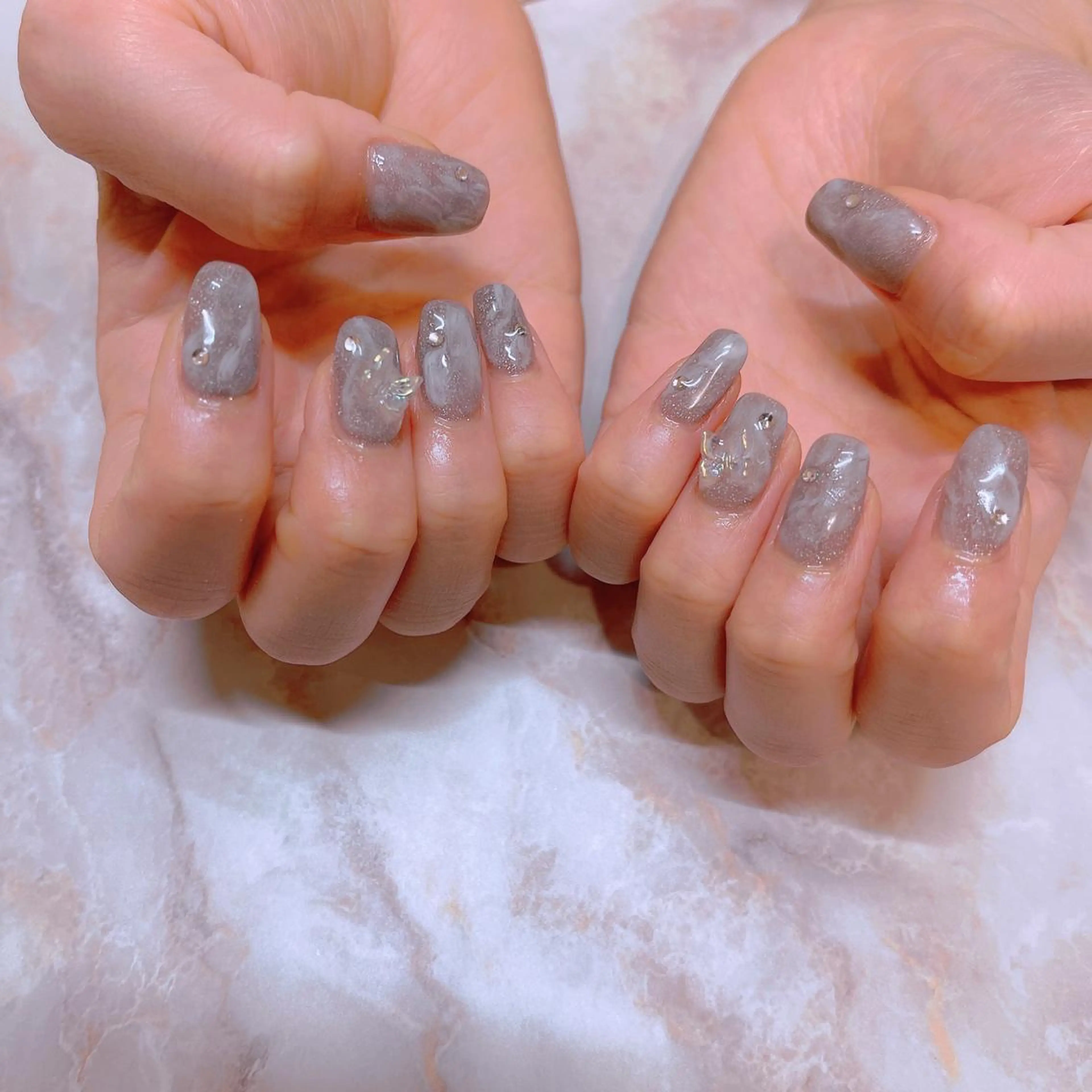 ネイル Private Salon 大宮のネイルデザイン