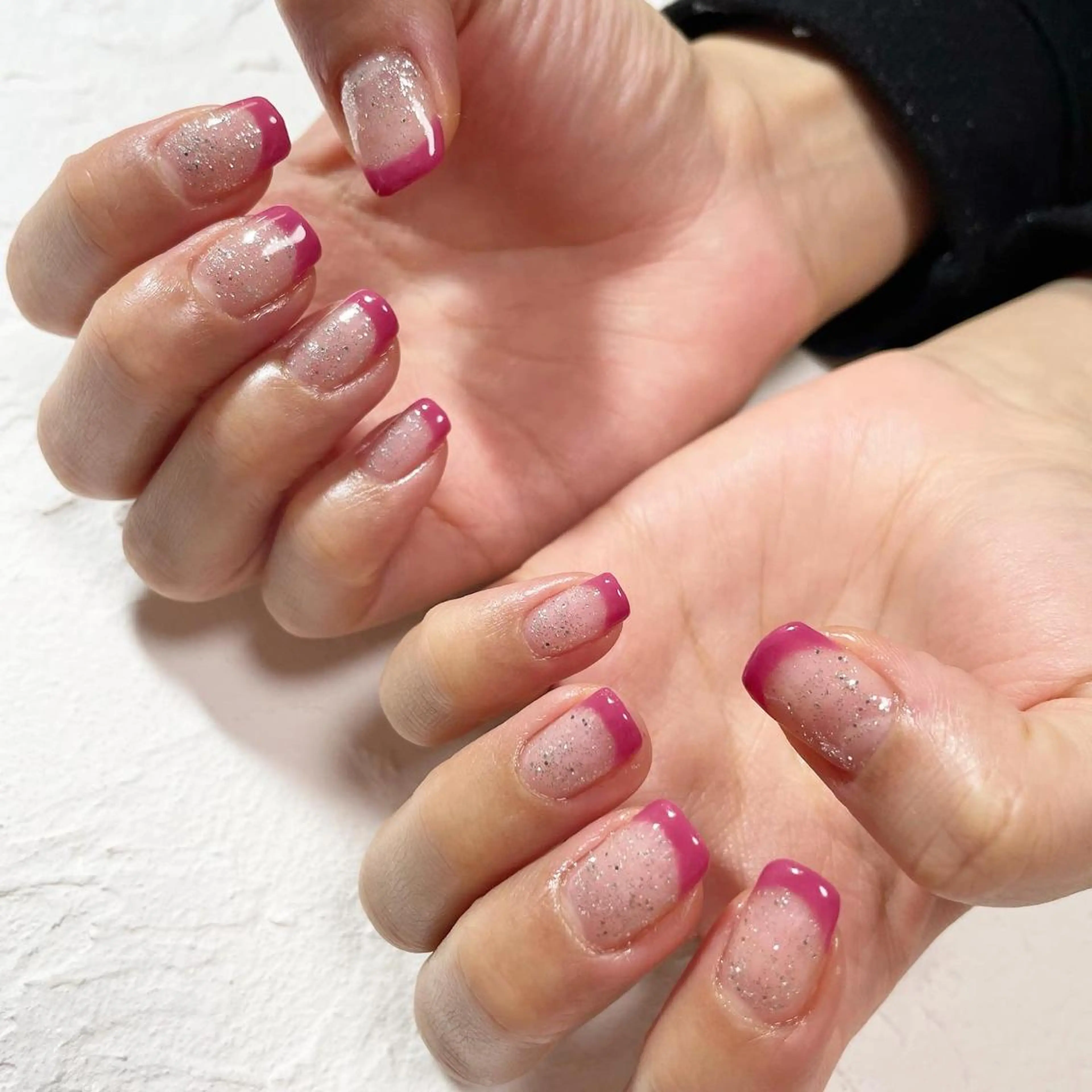 ネイル nail.gorin所属・吉村 優子のネイルデザイン